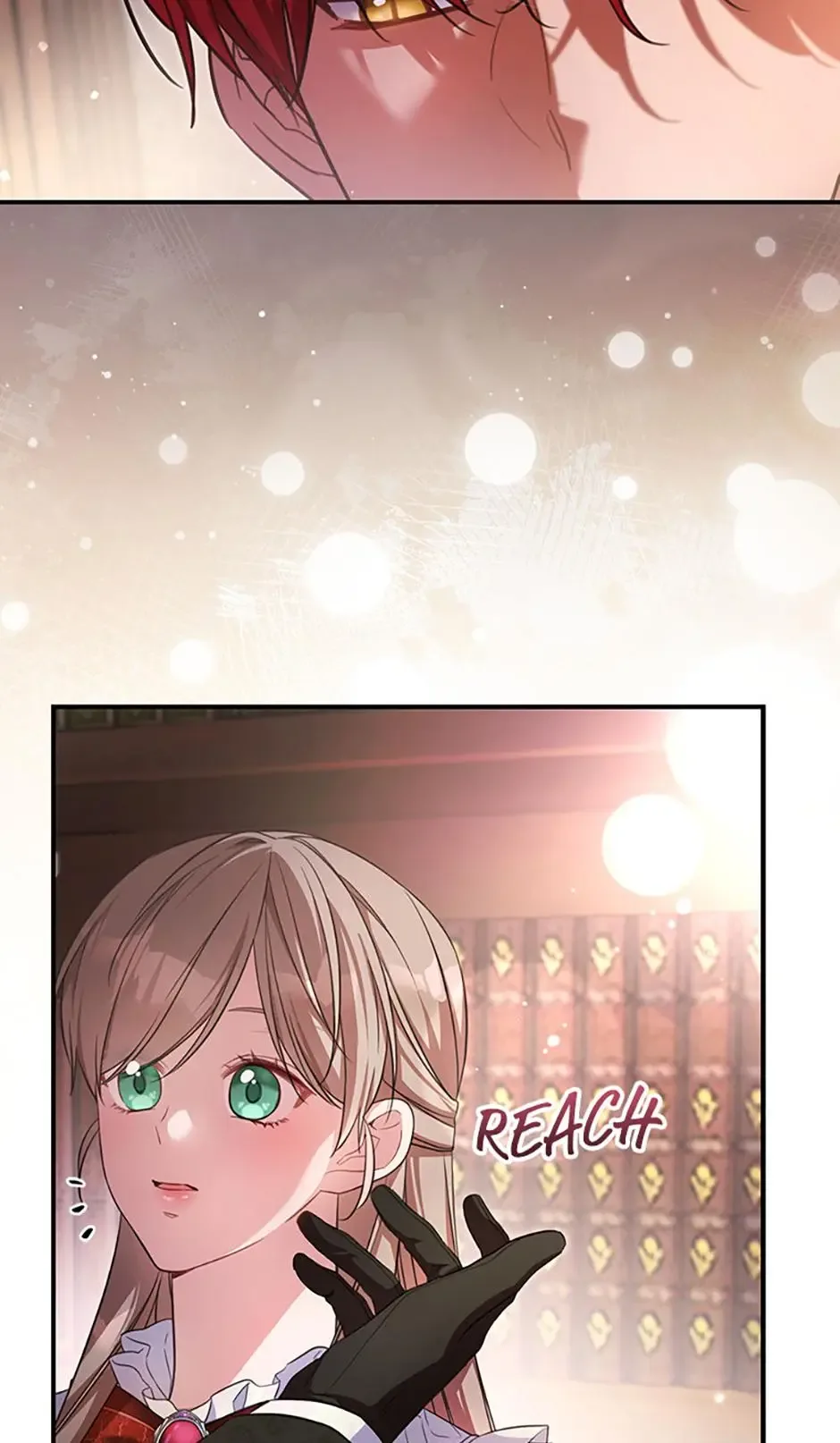 The Teacher at the Noble Kindergarten Is Having a Hard Day Chapter 2 page 63