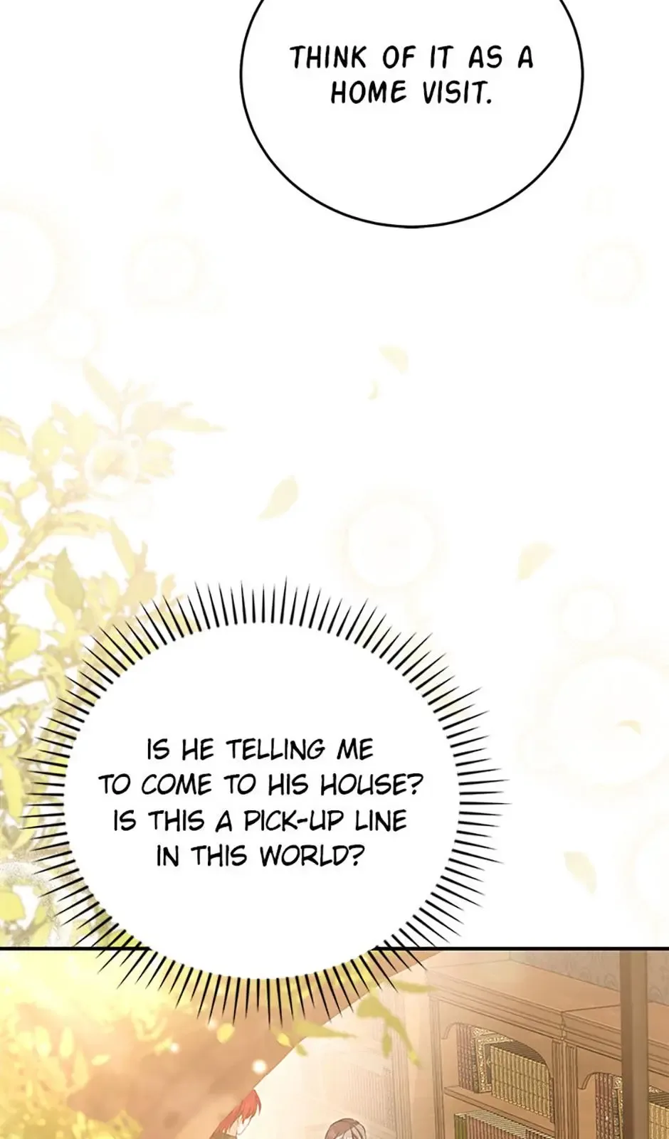 The Teacher at the Noble Kindergarten Is Having a Hard Day Chapter 2 page 57