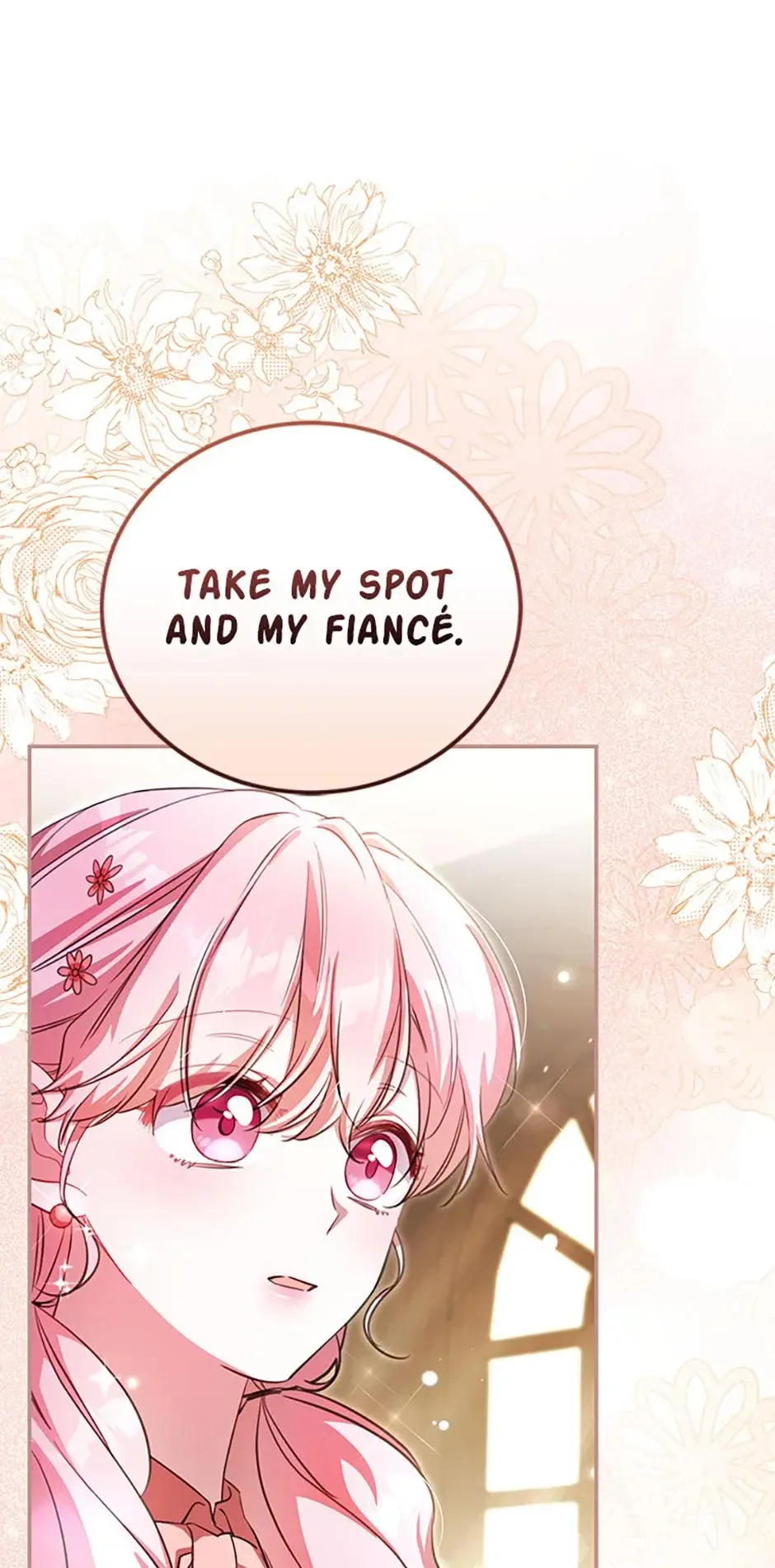 The Teacher at the Noble Kindergarten Is Having a Hard Day Chapter 4 page 72
