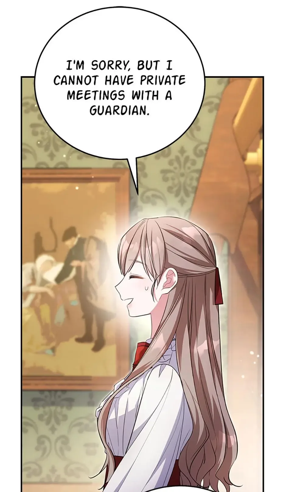 The Teacher at the Noble Kindergarten Is Having a Hard Day Chapter 2 page 59
