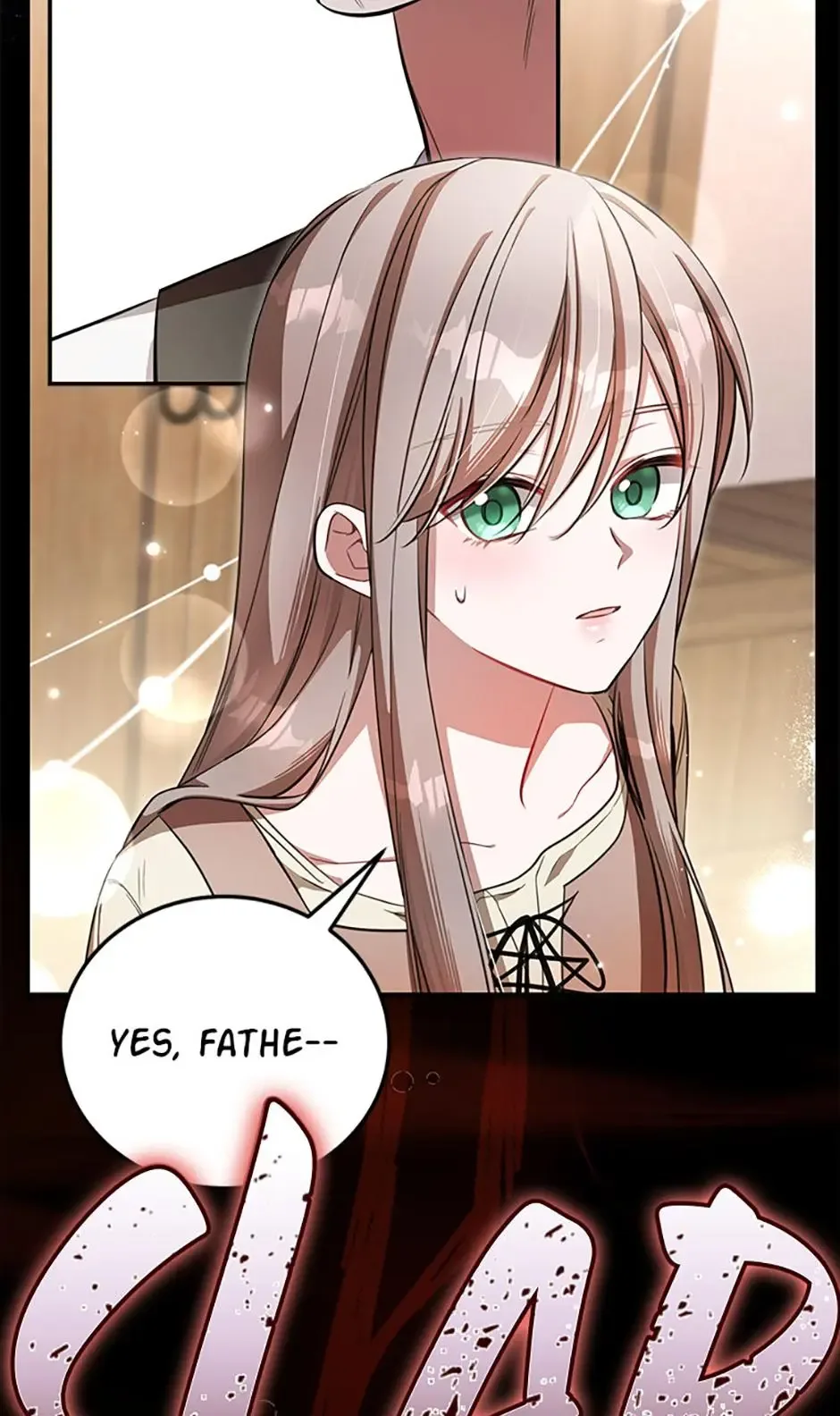 The Teacher at the Noble Kindergarten Is Having a Hard Day Chapter 3 page 41