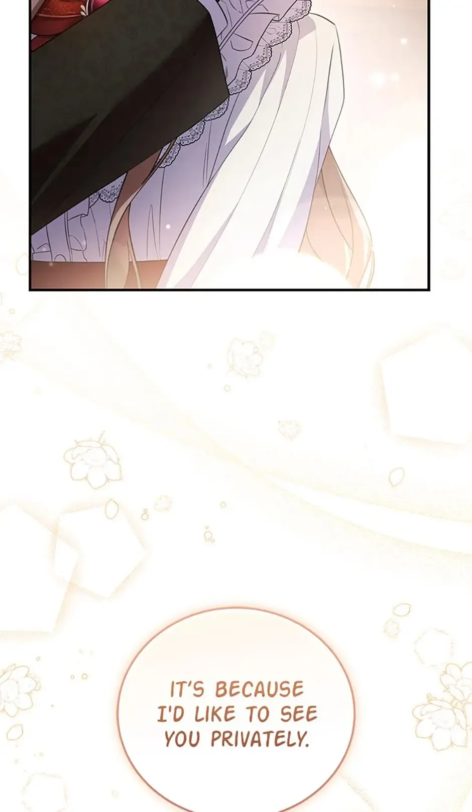 The Teacher at the Noble Kindergarten Is Having a Hard Day Chapter 2 page 64
