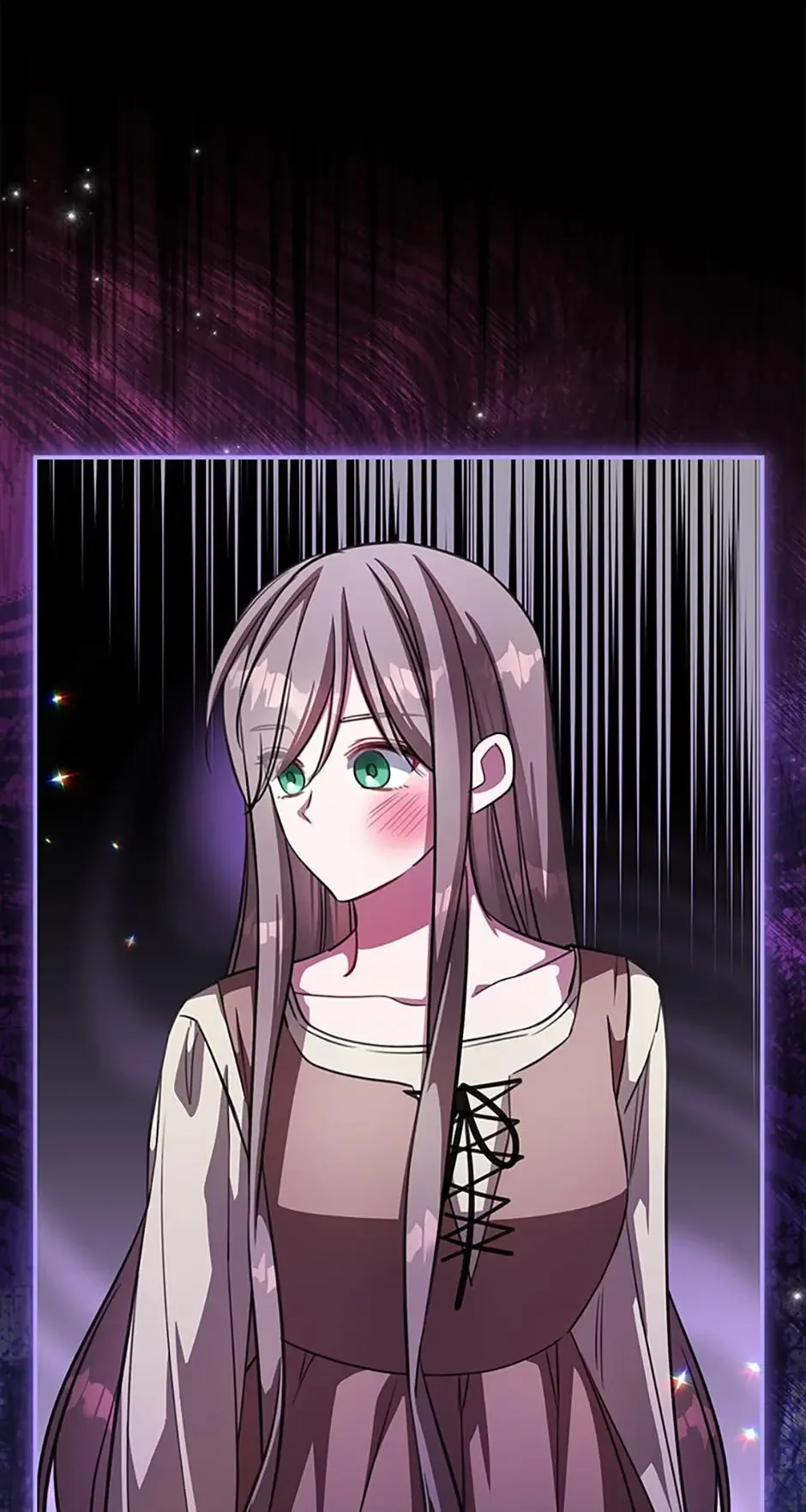 The Teacher at the Noble Kindergarten Is Having a Hard Day Chapter 3 page 44