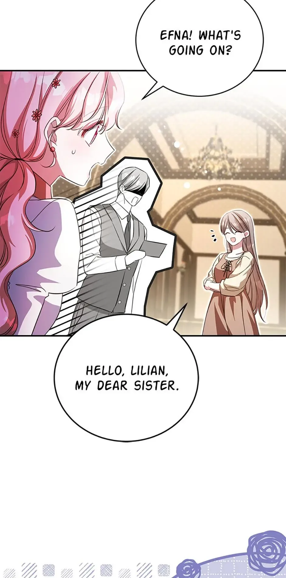 The Teacher at the Noble Kindergarten Is Having a Hard Day Chapter 4 page 70