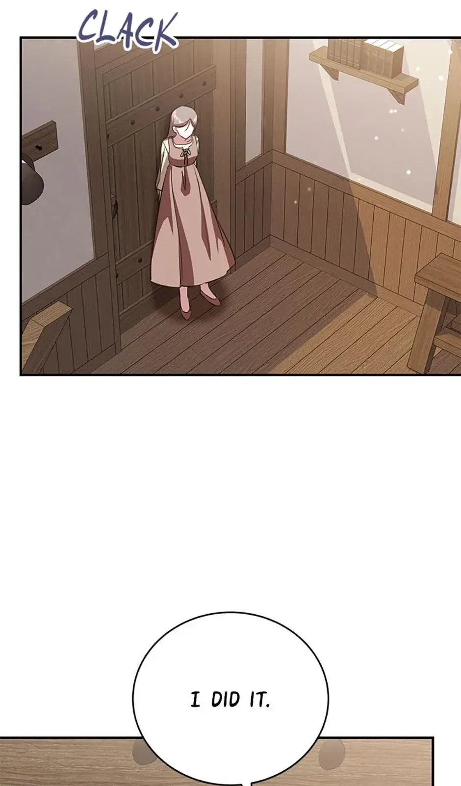 The Teacher at the Noble Kindergarten Is Having a Hard Day Chapter 4 page 81