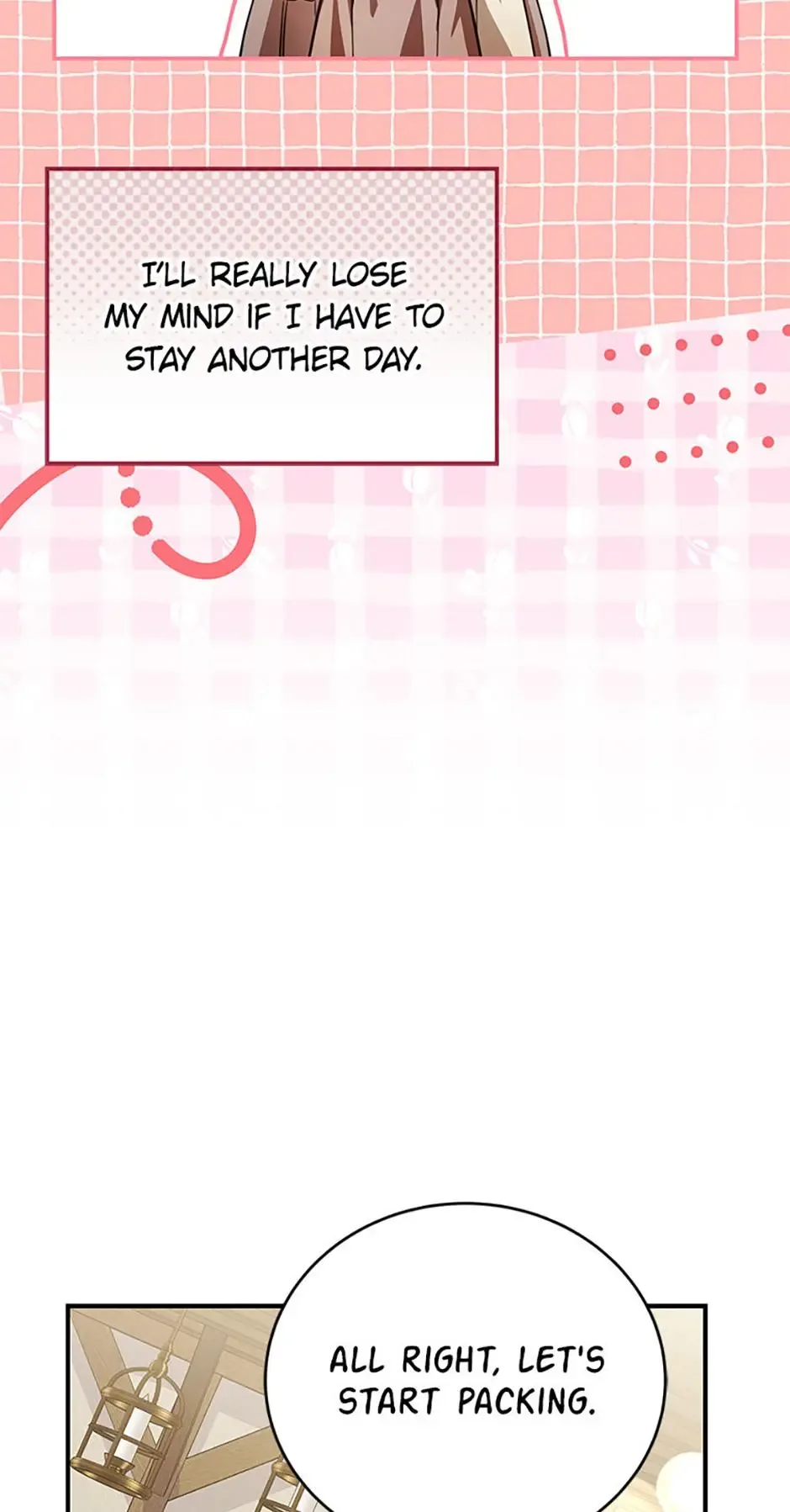 The Teacher at the Noble Kindergarten Is Having a Hard Day Chapter 4 page 84