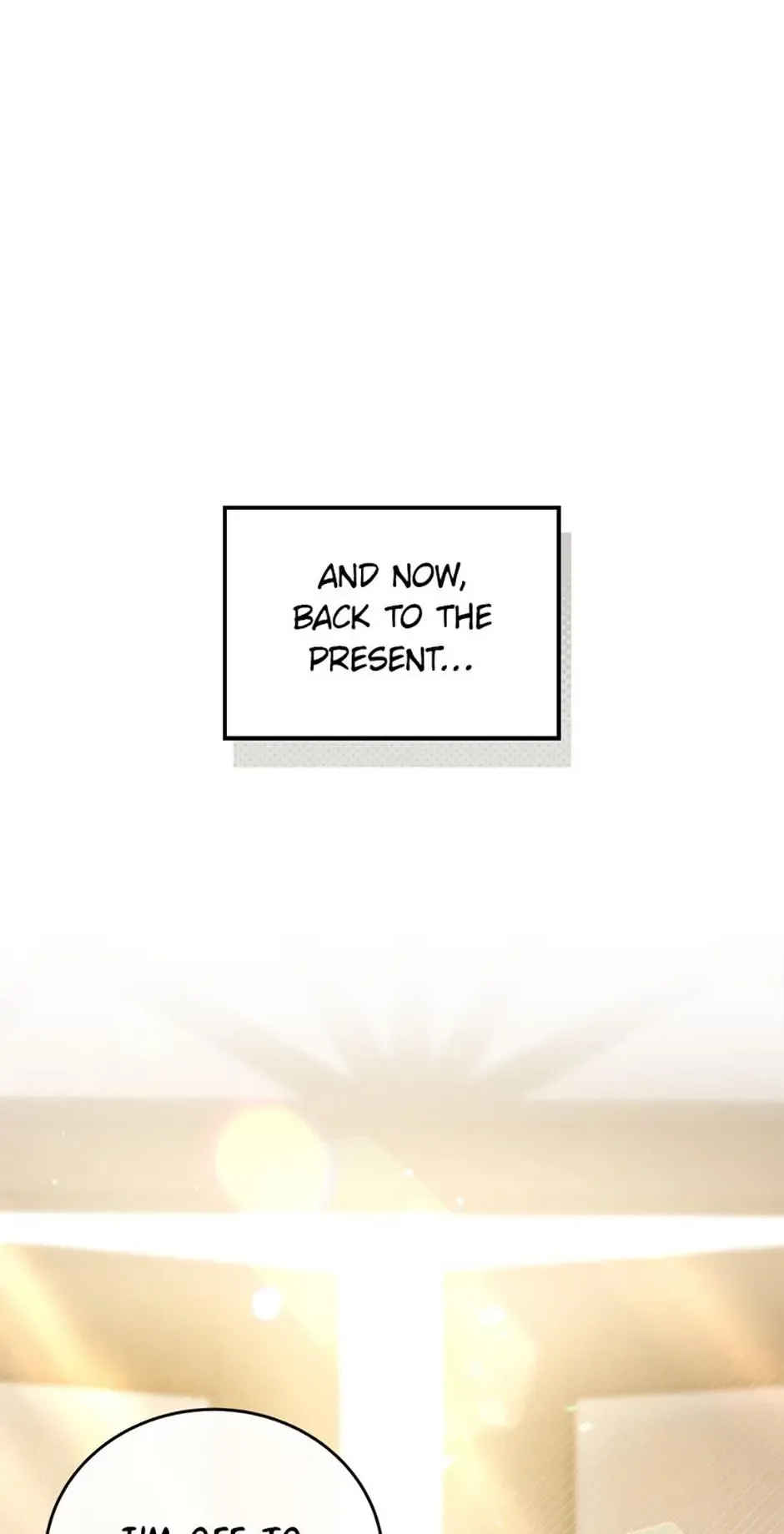 The Teacher at the Noble Kindergarten Is Having a Hard Day Chapter 5 page 2