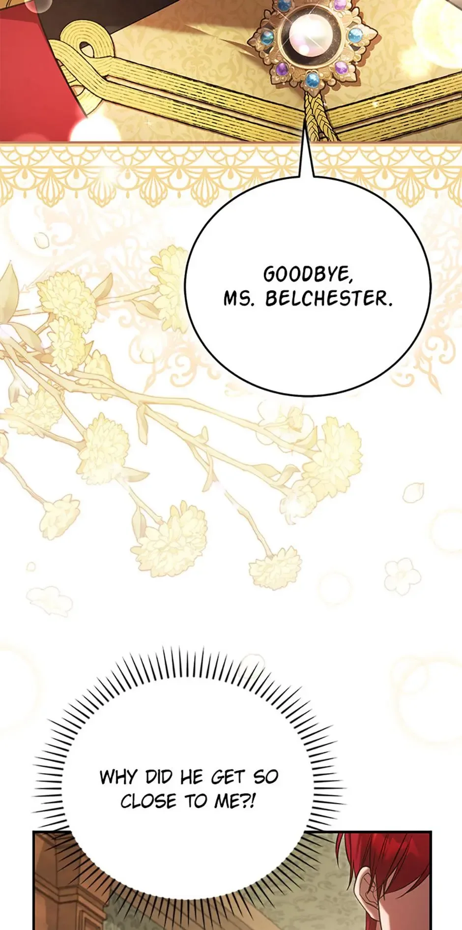 The Teacher at the Noble Kindergarten Is Having a Hard Day Chapter 2 page 71