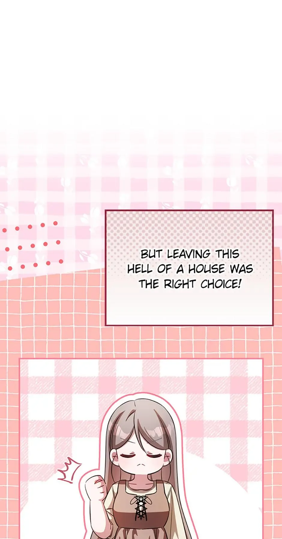 The Teacher at the Noble Kindergarten Is Having a Hard Day Chapter 4 page 83