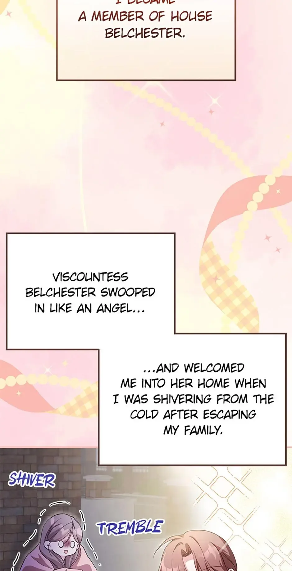 The Teacher at the Noble Kindergarten Is Having a Hard Day Chapter 5 page 4