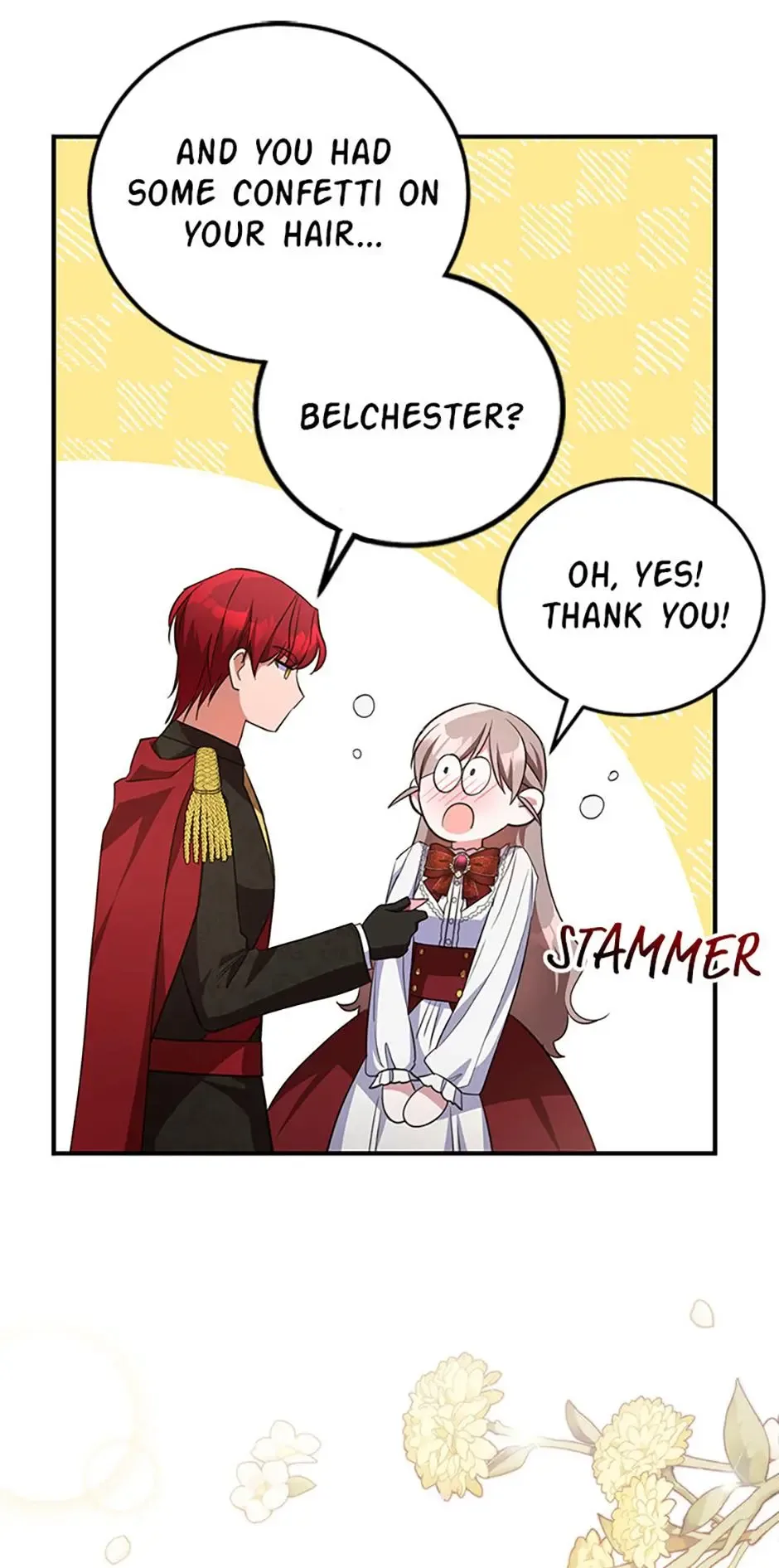 The Teacher at the Noble Kindergarten Is Having a Hard Day Chapter 2 page 69