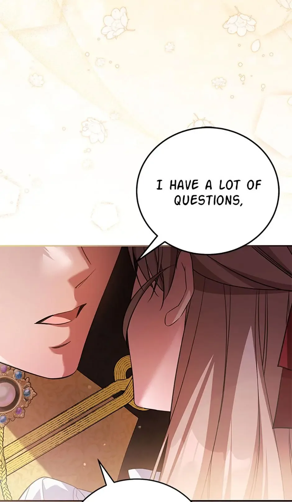 The Teacher at the Noble Kindergarten Is Having a Hard Day Chapter 2 page 66