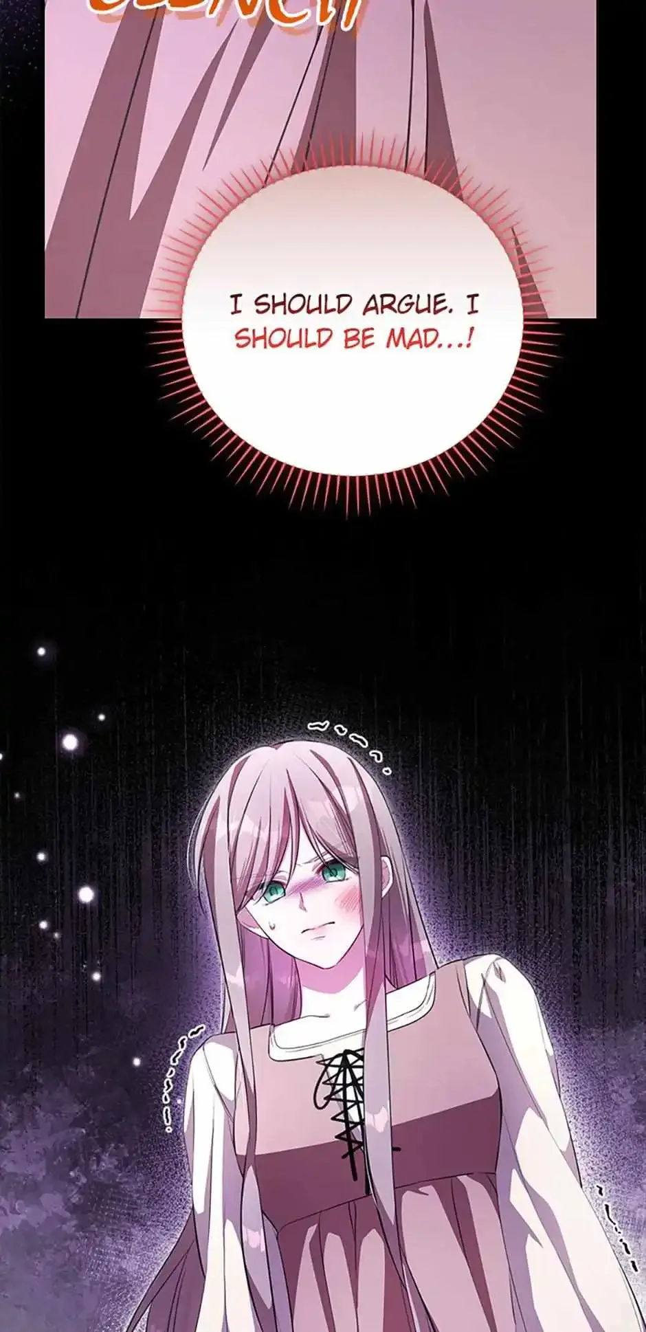 The Teacher at the Noble Kindergarten Is Having a Hard Day Chapter 3 page 53