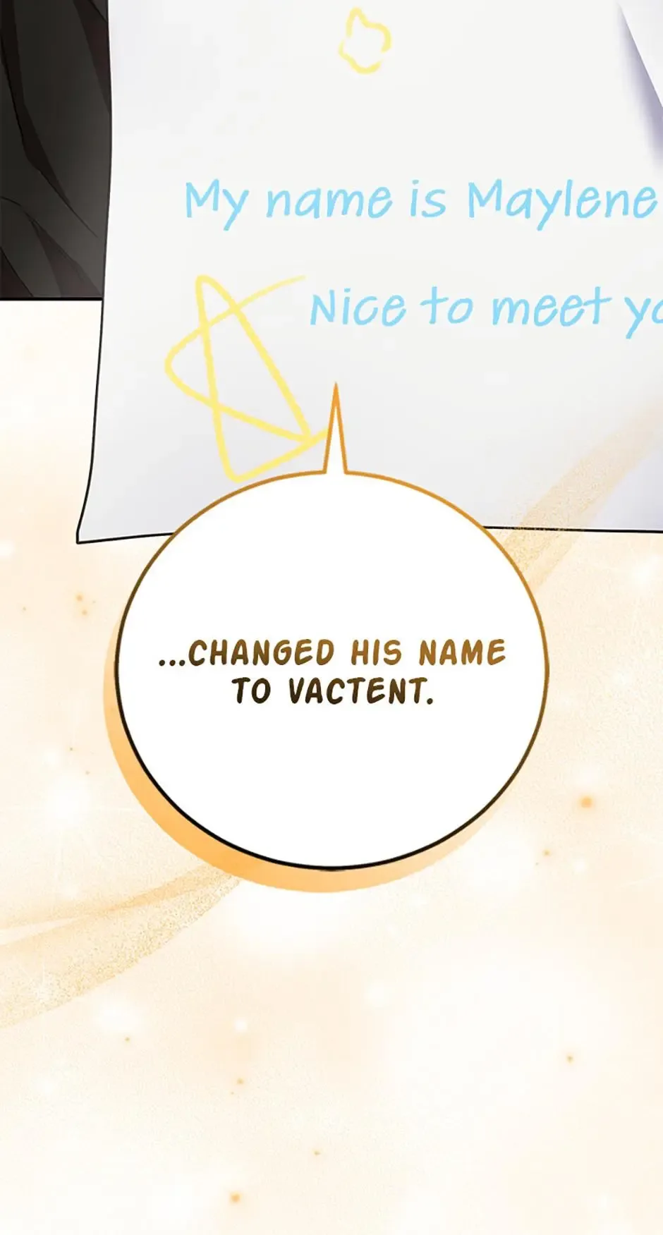 The Teacher at the Noble Kindergarten Is Having a Hard Day Chapter 7 page 4