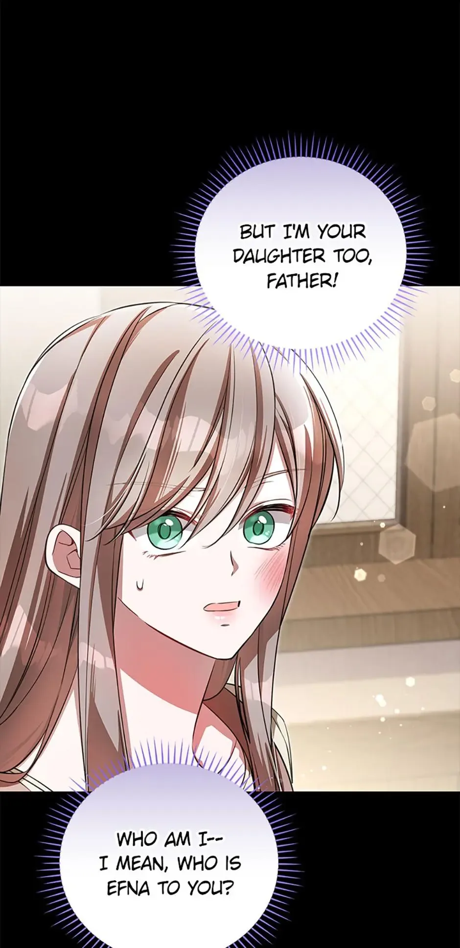 The Teacher at the Noble Kindergarten Is Having a Hard Day Chapter 3 page 51