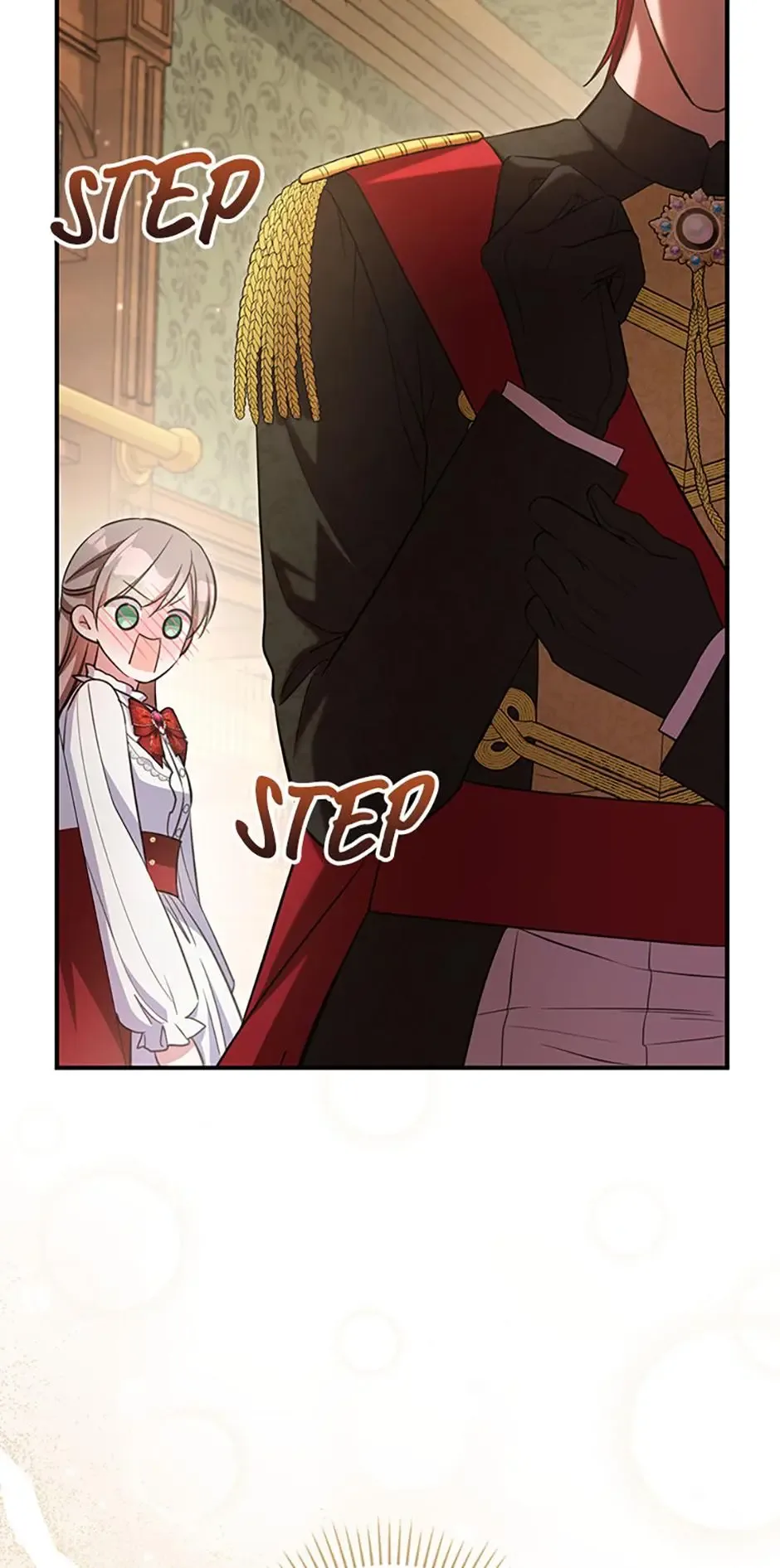The Teacher at the Noble Kindergarten Is Having a Hard Day Chapter 2 page 72