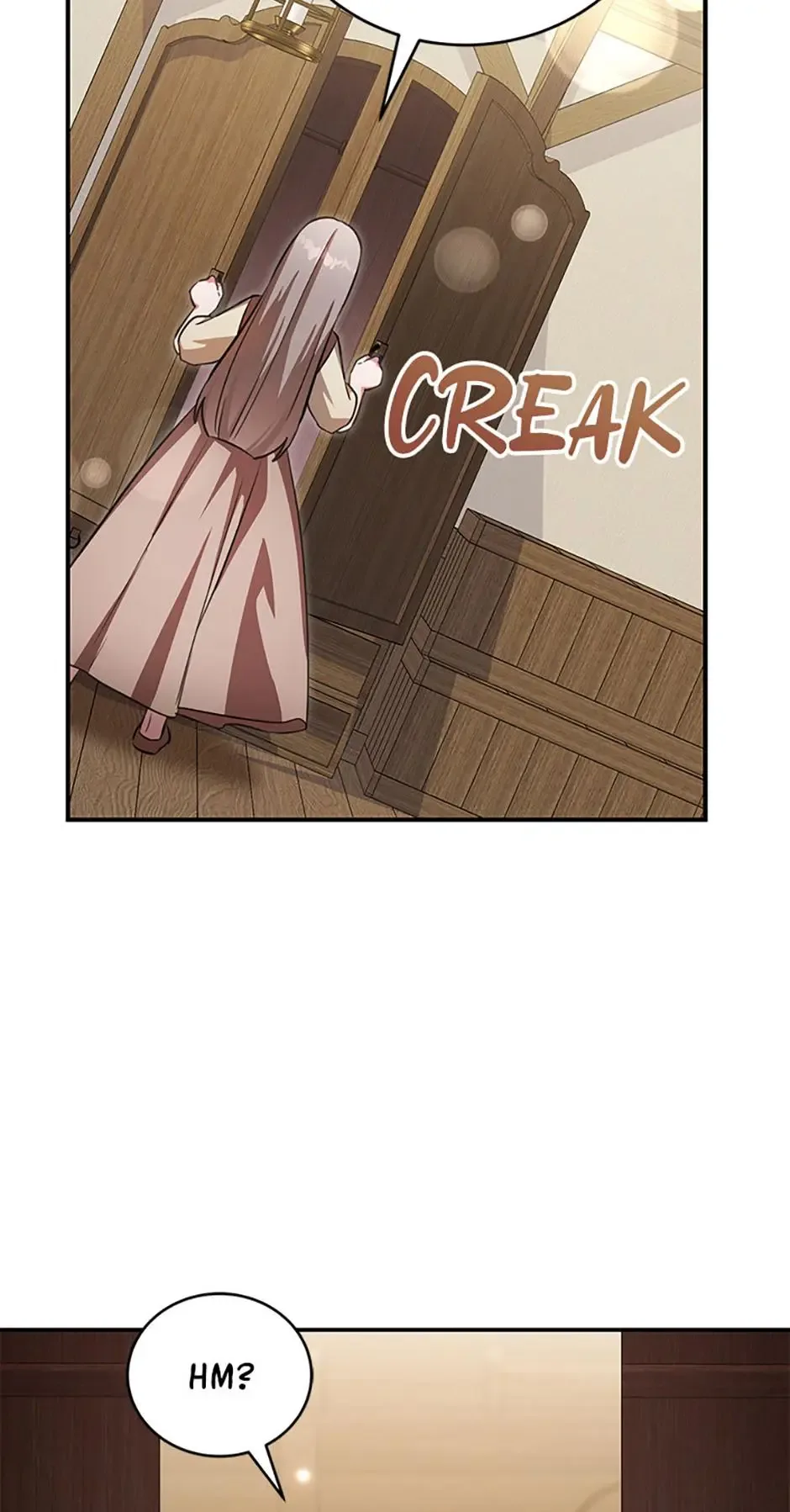 The Teacher at the Noble Kindergarten Is Having a Hard Day Chapter 4 page 85