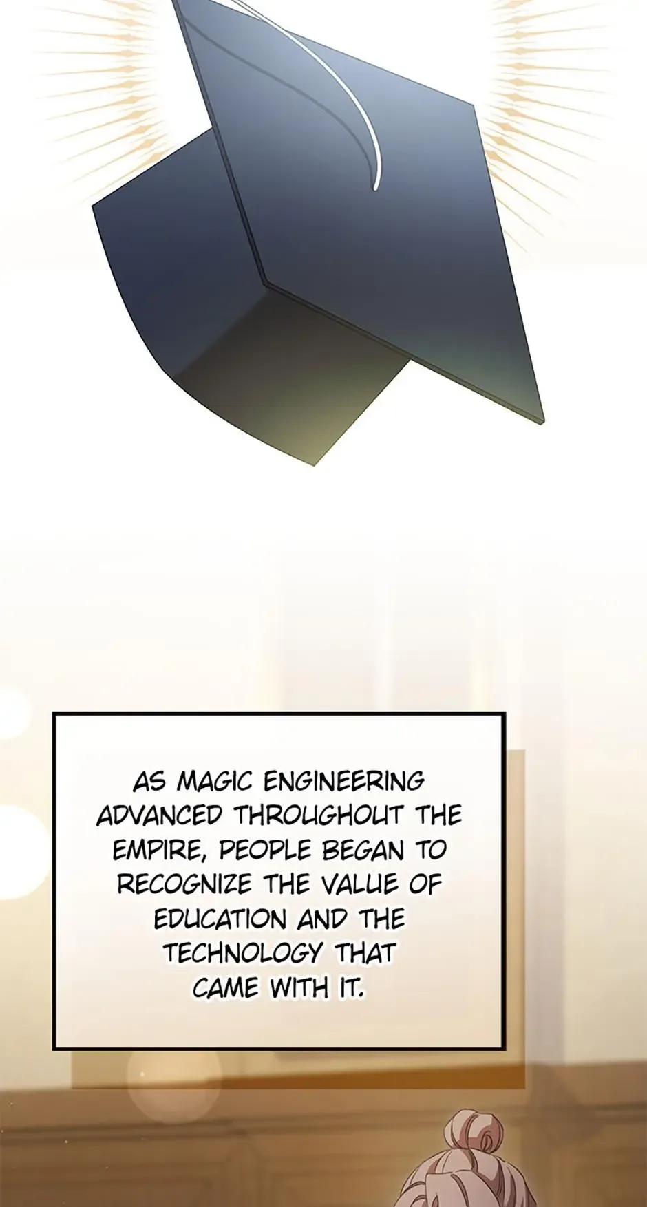 The Teacher at the Noble Kindergarten Is Having a Hard Day Chapter 5 page 10