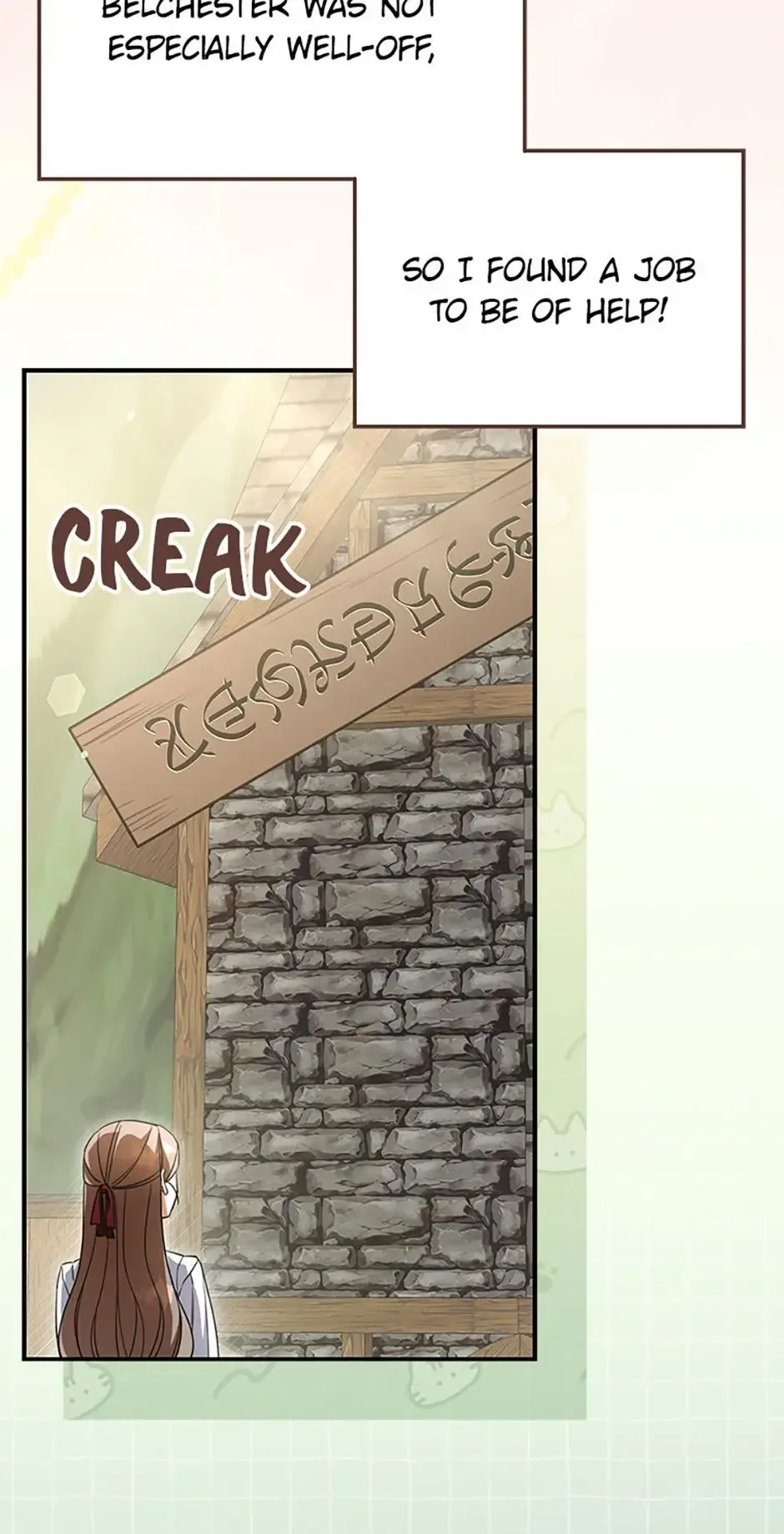 The Teacher at the Noble Kindergarten Is Having a Hard Day Chapter 5 page 6