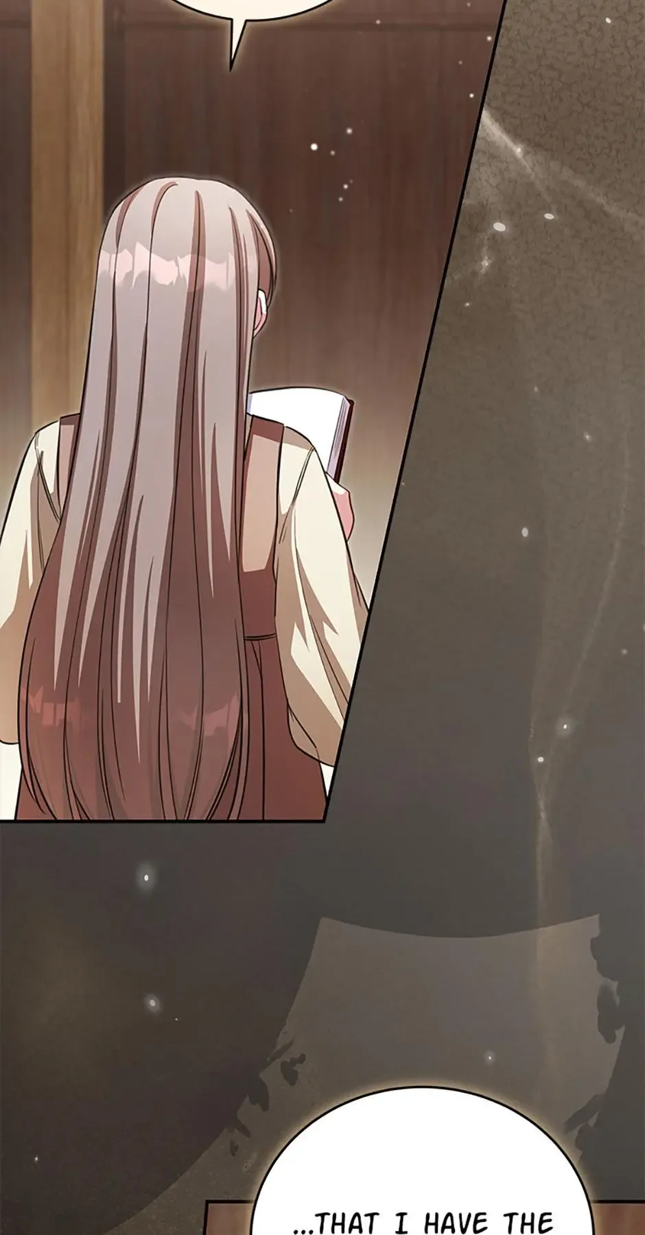 The Teacher at the Noble Kindergarten Is Having a Hard Day Chapter 4 page 88