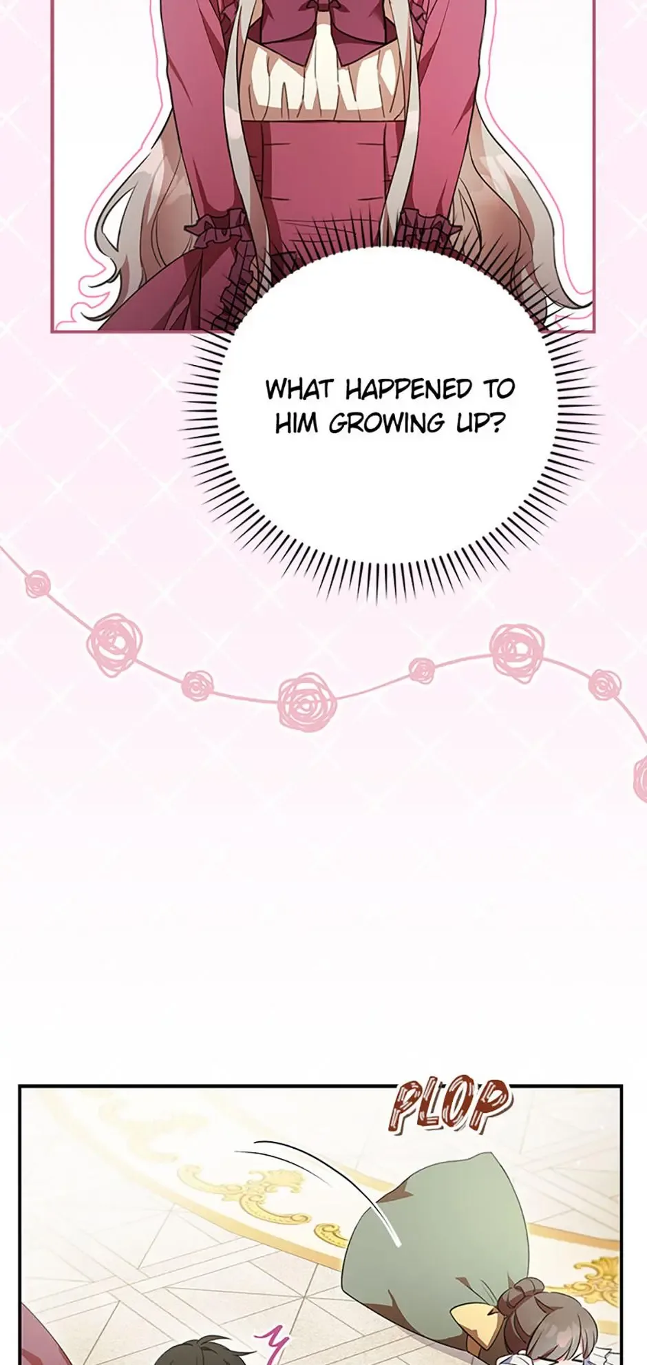 The Teacher at the Noble Kindergarten Is Having a Hard Day Chapter 6 page 10