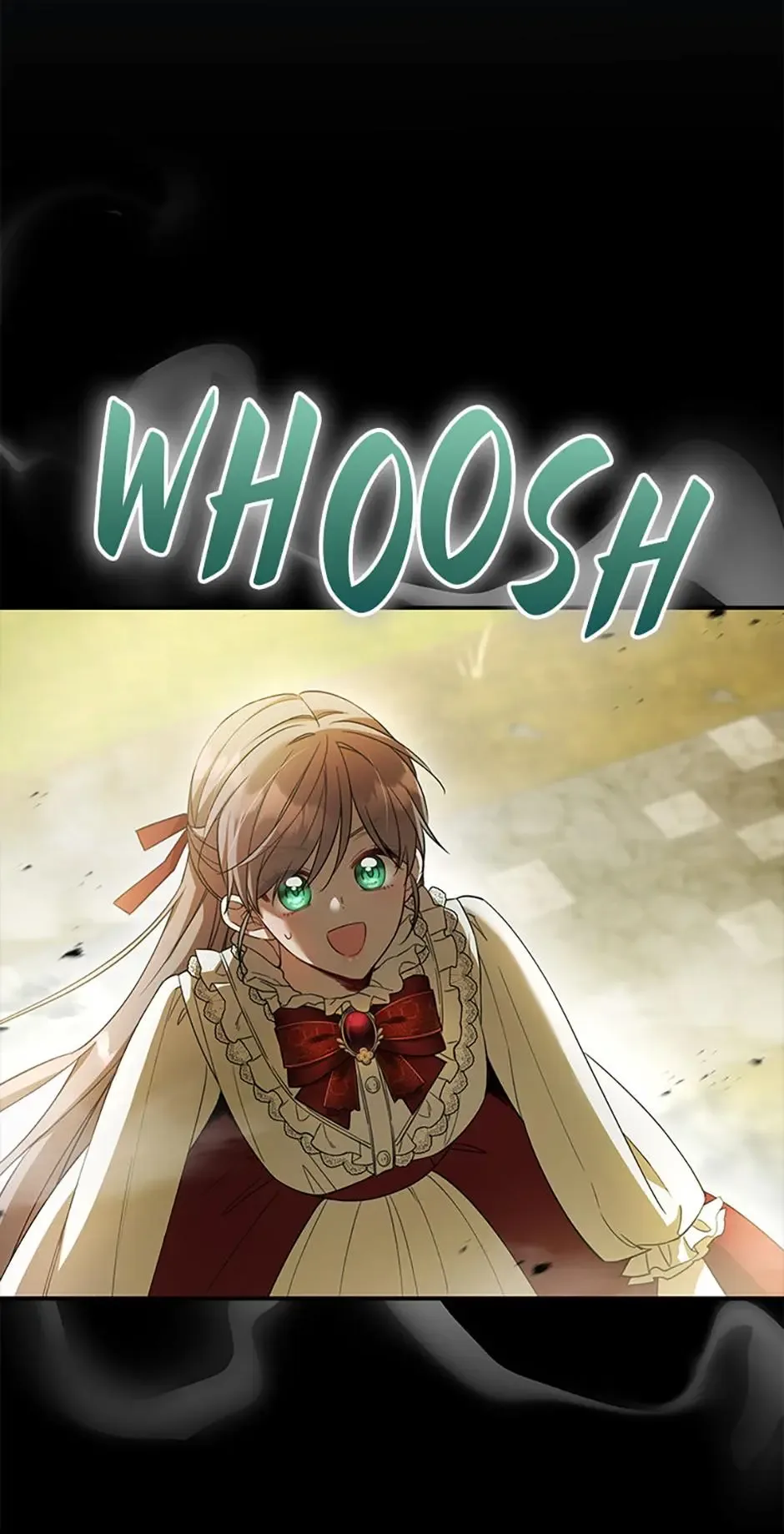 The Teacher at the Noble Kindergarten Is Having a Hard Day Chapter 5 page 8