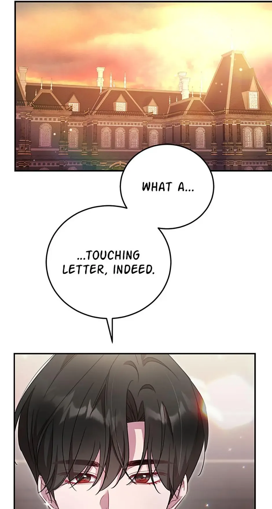The Teacher at the Noble Kindergarten Is Having a Hard Day Chapter 7 page 7