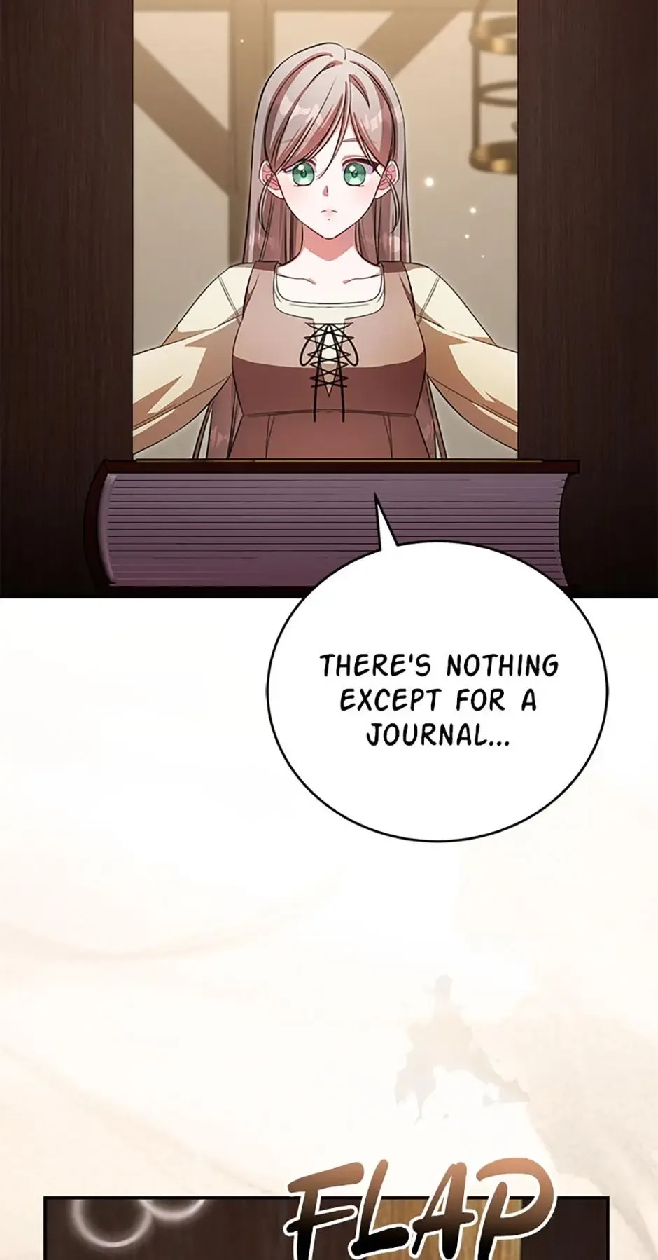 The Teacher at the Noble Kindergarten Is Having a Hard Day Chapter 4 page 86