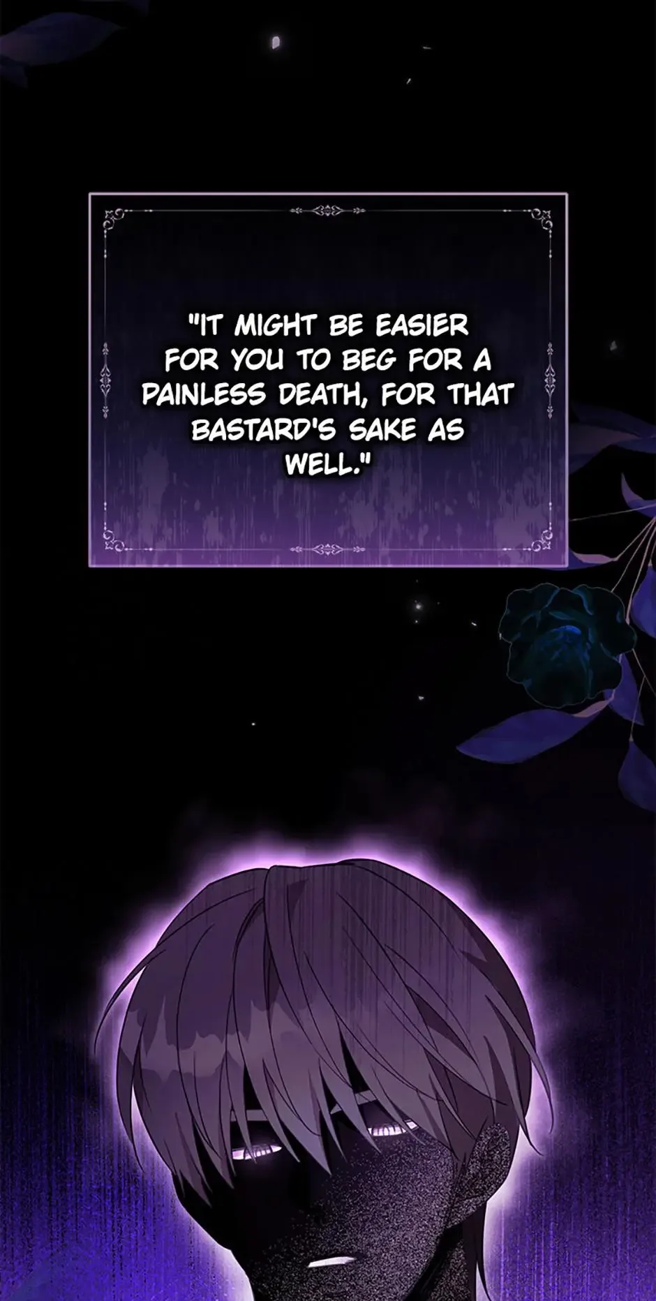 The Teacher at the Noble Kindergarten Is Having a Hard Day Chapter 6 page 3