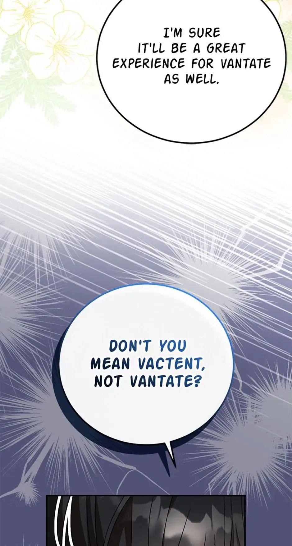 The Teacher at the Noble Kindergarten Is Having a Hard Day Chapter 7 page 10
