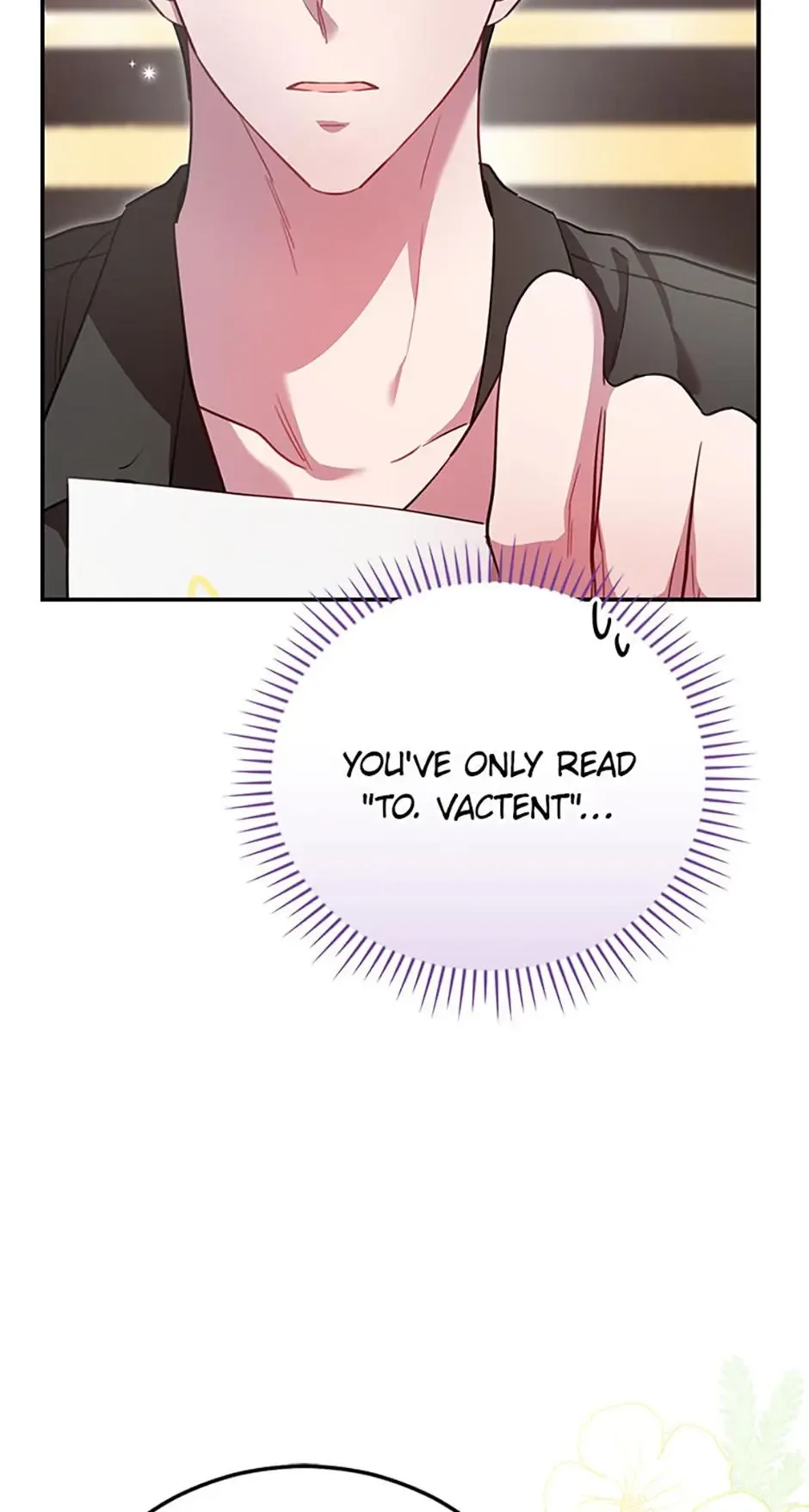 The Teacher at the Noble Kindergarten Is Having a Hard Day Chapter 7 page 8