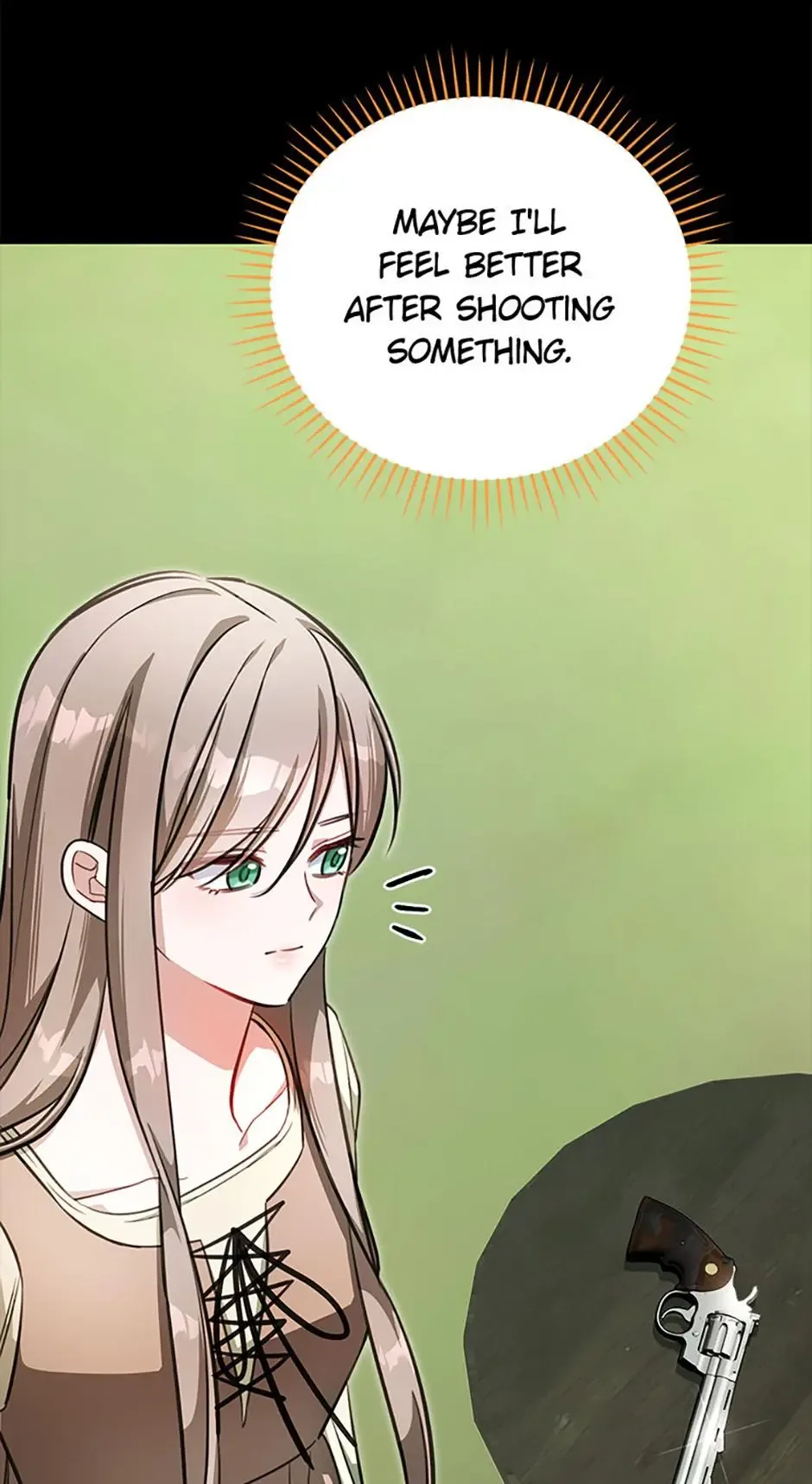 The Teacher at the Noble Kindergarten Is Having a Hard Day Chapter 3 page 63