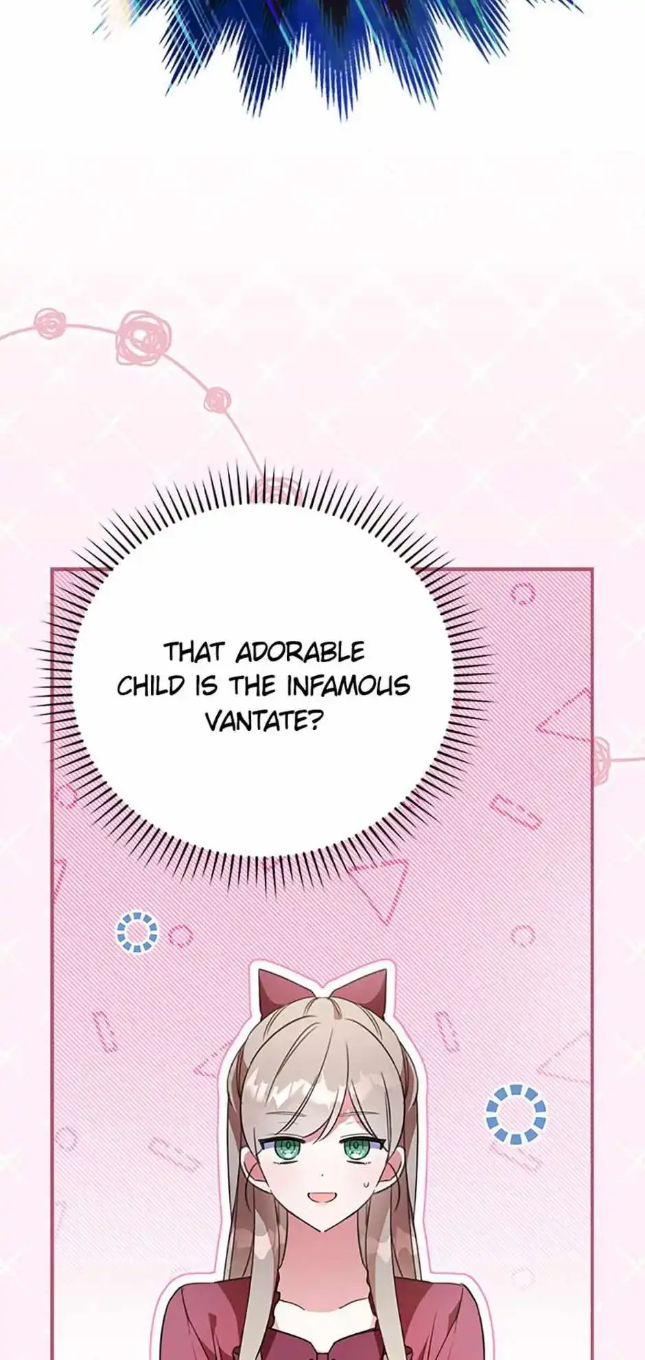The Teacher at the Noble Kindergarten Is Having a Hard Day Chapter 6 page 9