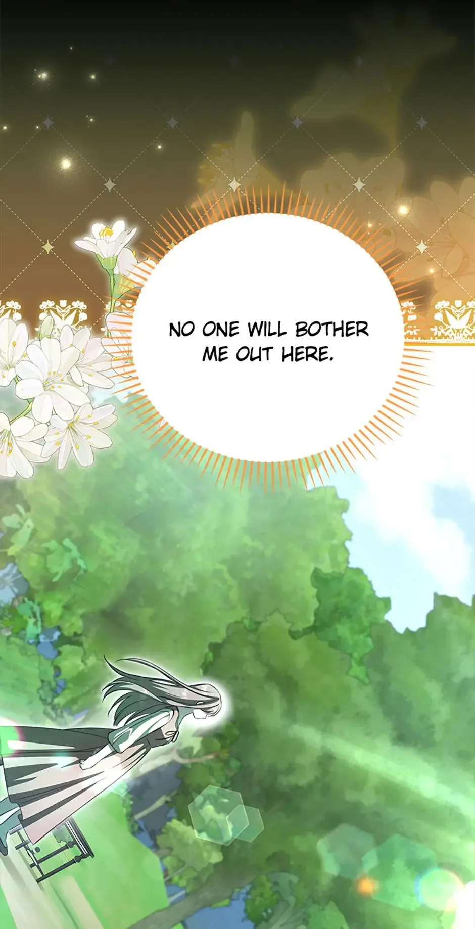 The Teacher at the Noble Kindergarten Is Having a Hard Day Chapter 3 page 61