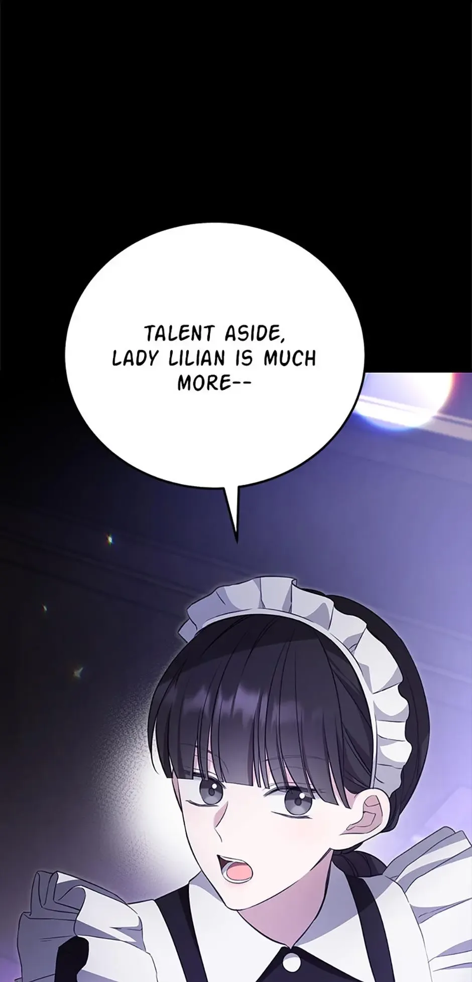 The Teacher at the Noble Kindergarten Is Having a Hard Day Chapter 2 page 83