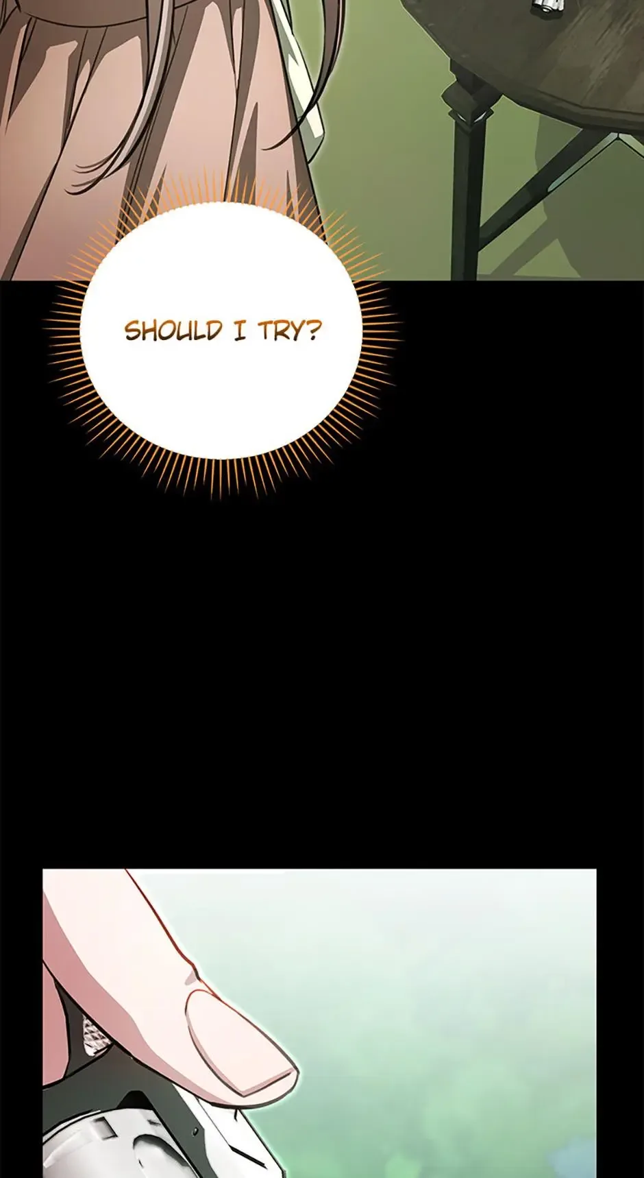 The Teacher at the Noble Kindergarten Is Having a Hard Day Chapter 3 page 64