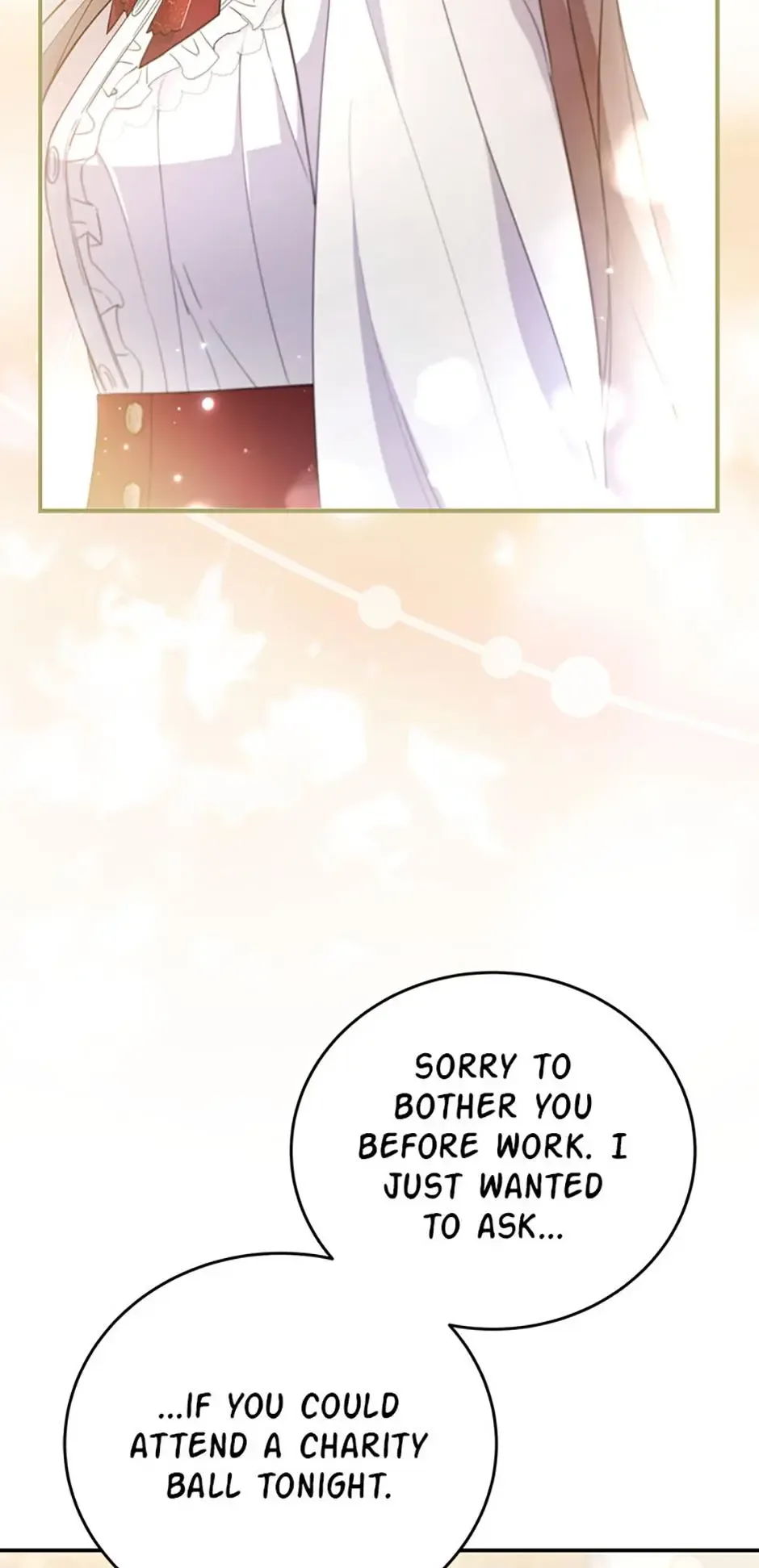 The Teacher at the Noble Kindergarten Is Having a Hard Day Chapter 5 page 18