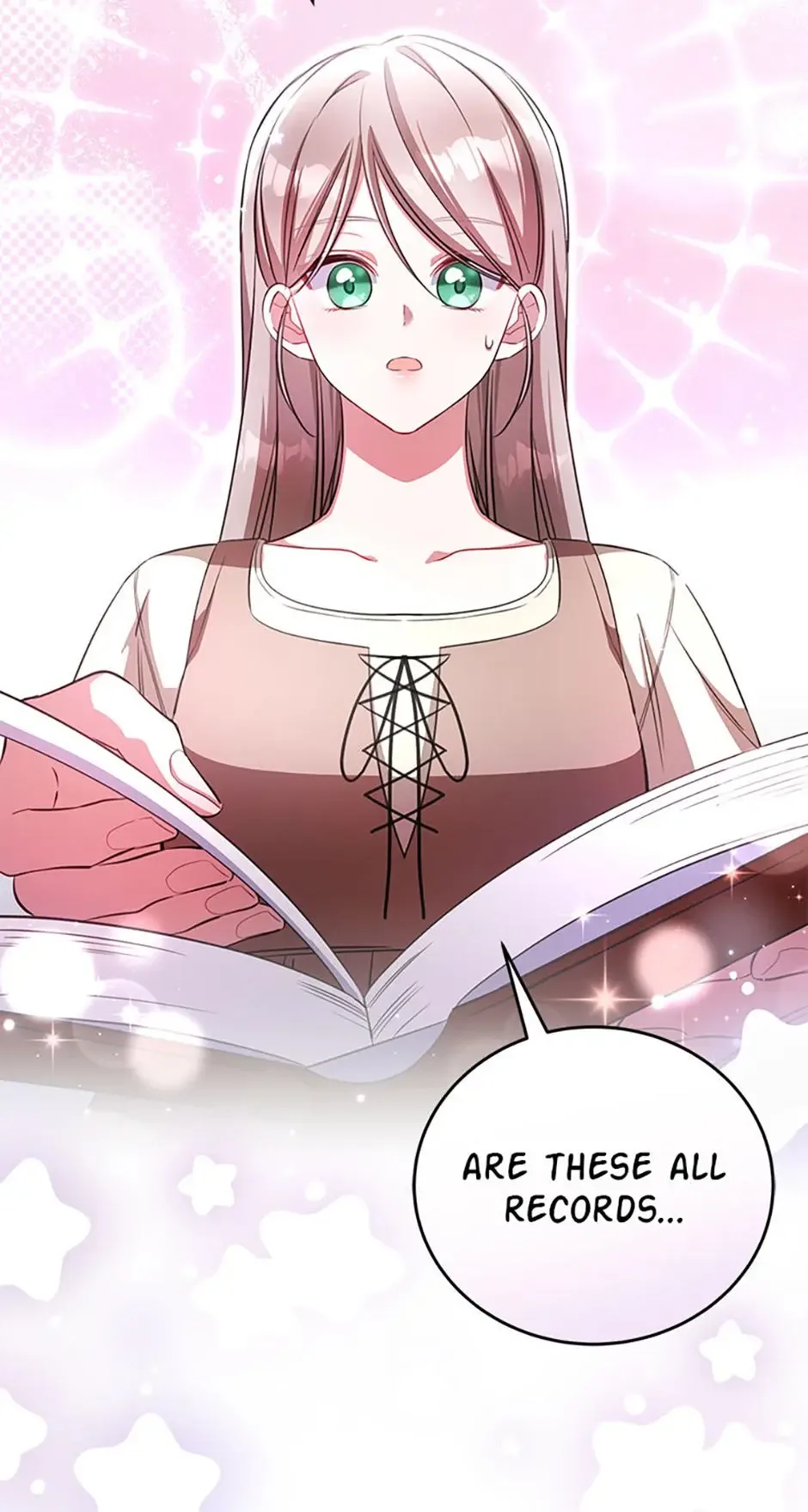 The Teacher at the Noble Kindergarten Is Having a Hard Day Chapter 4 page 98