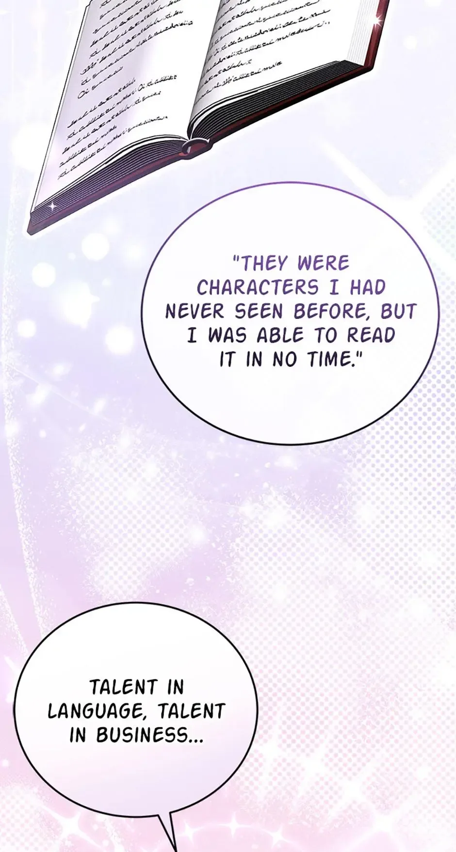 The Teacher at the Noble Kindergarten Is Having a Hard Day Chapter 4 page 97