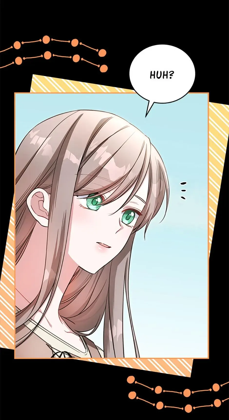 The Teacher at the Noble Kindergarten Is Having a Hard Day Chapter 3 page 72