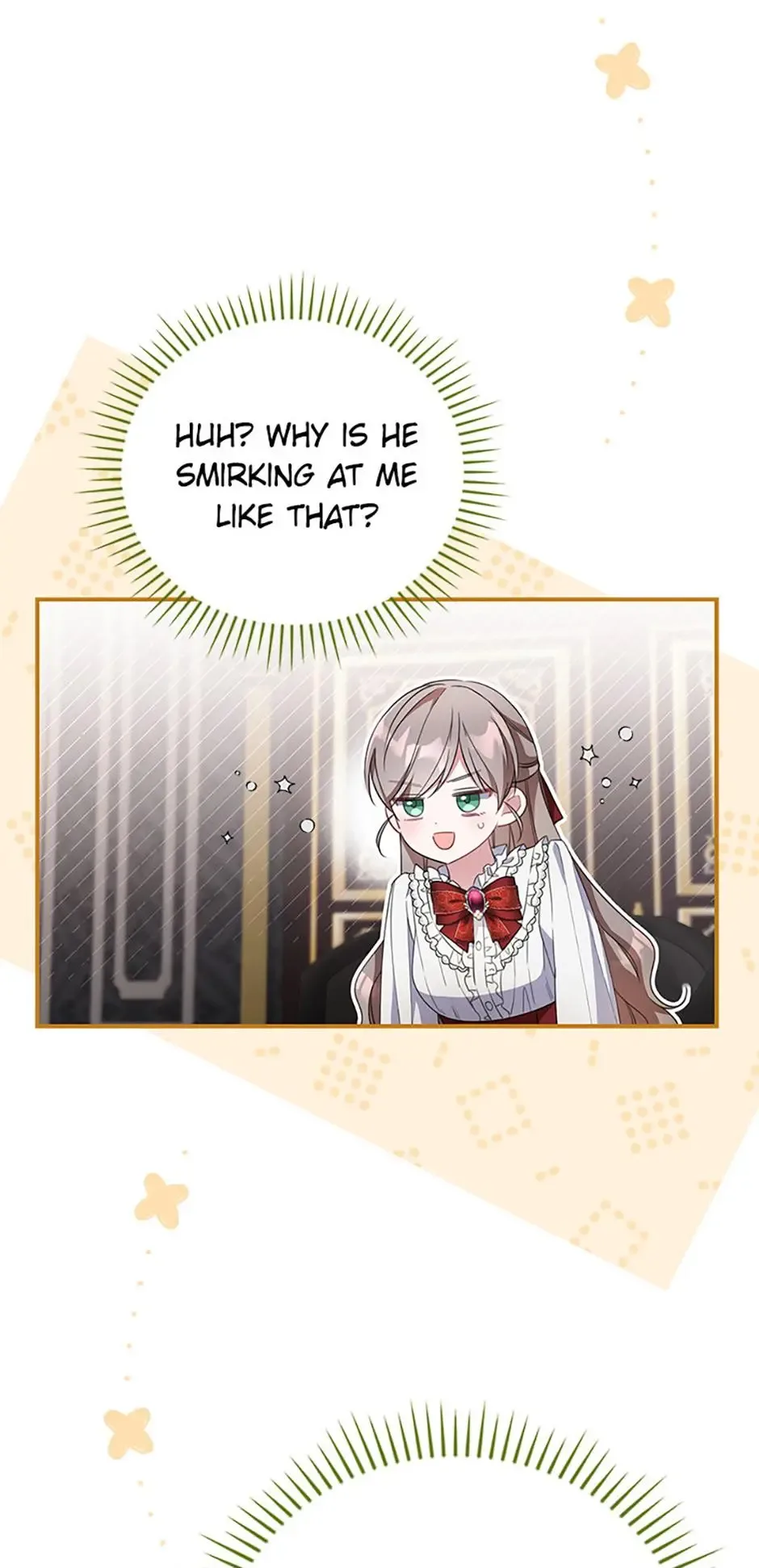 The Teacher at the Noble Kindergarten Is Having a Hard Day Chapter 7 page 15