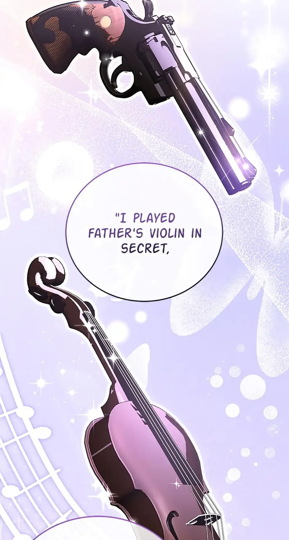 The Teacher at the Noble Kindergarten Is Having a Hard Day Chapter 4 page 95