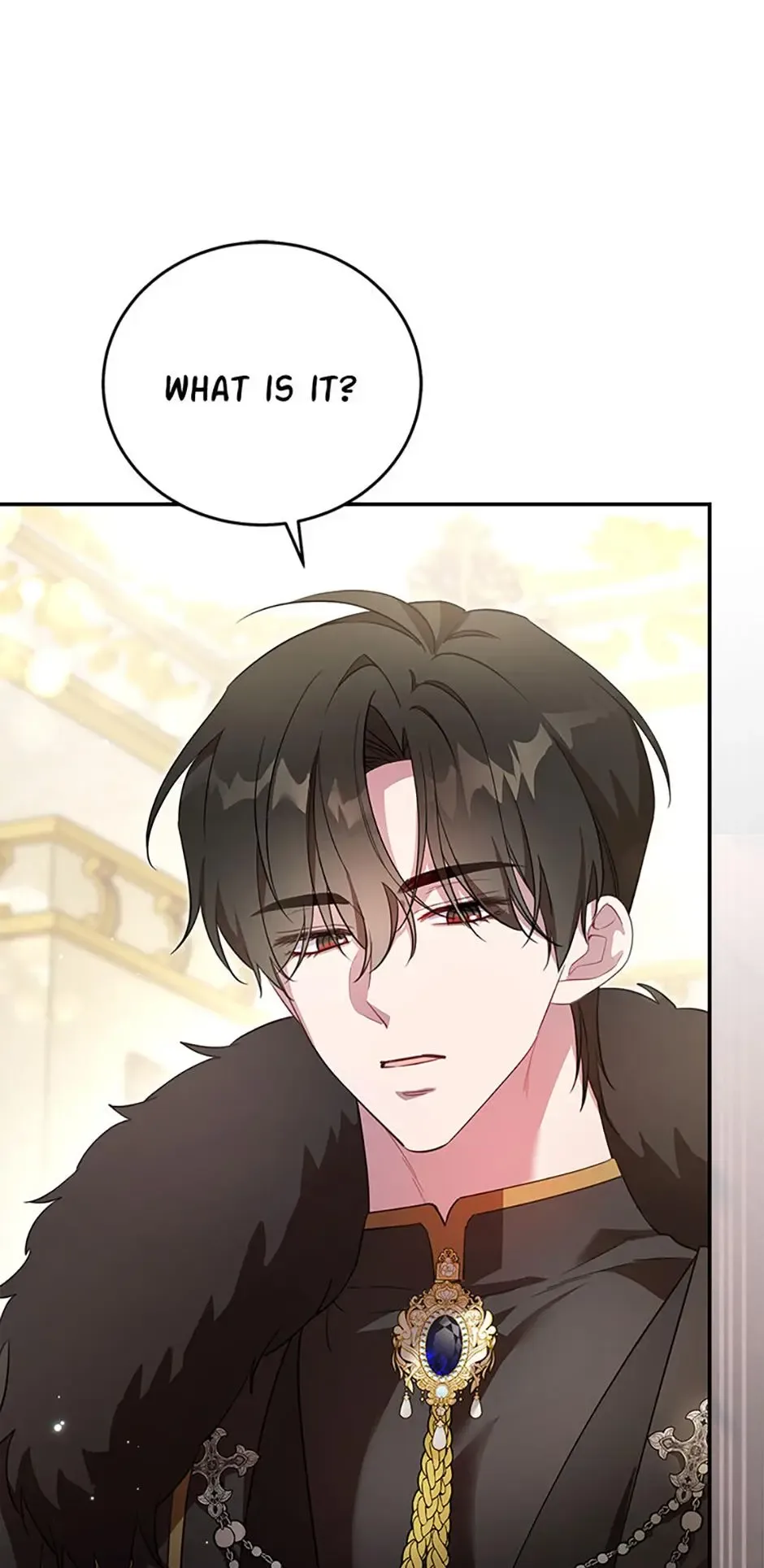 The Teacher at the Noble Kindergarten Is Having a Hard Day Chapter 6 page 16