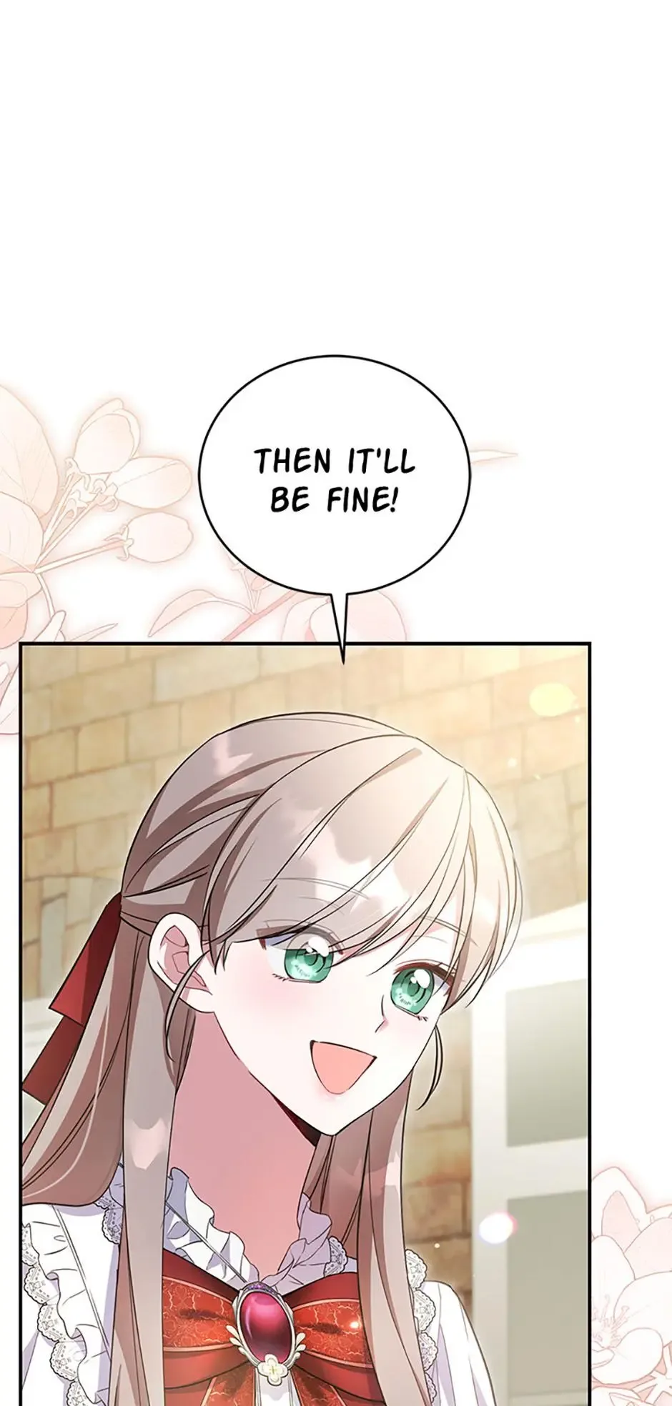 The Teacher at the Noble Kindergarten Is Having a Hard Day Chapter 5 page 21