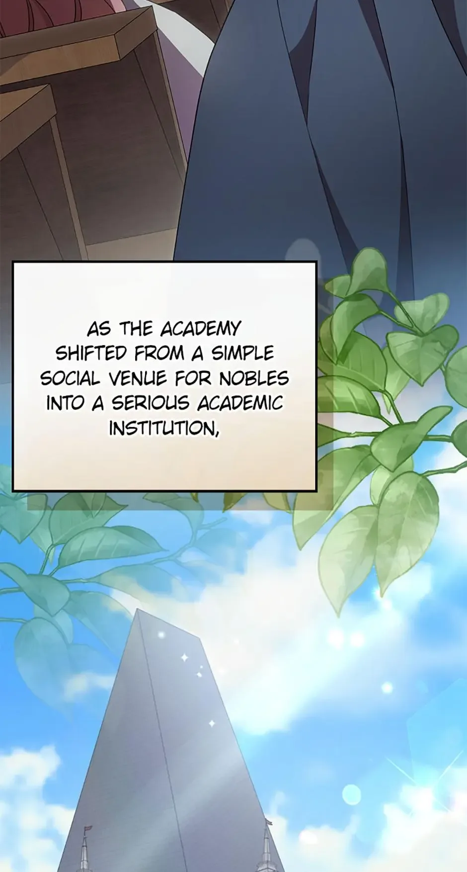The Teacher at the Noble Kindergarten Is Having a Hard Day Chapter 5 page 13