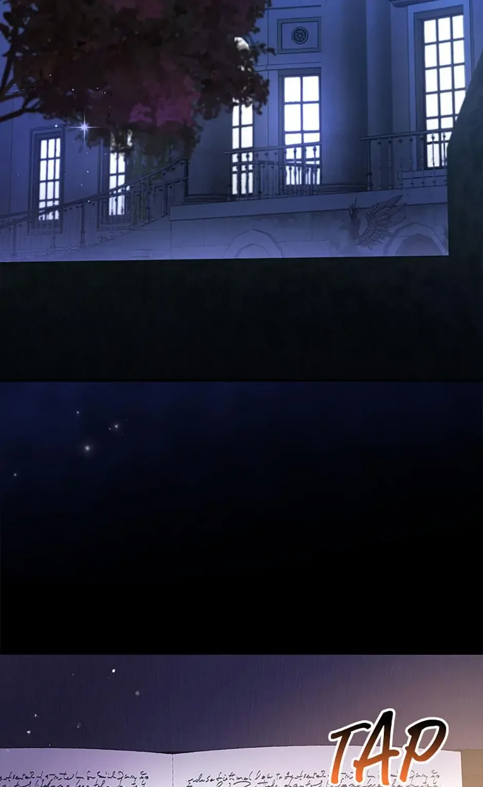 The Teacher at the Noble Kindergarten Is Having a Hard Day Chapter 3 page 81