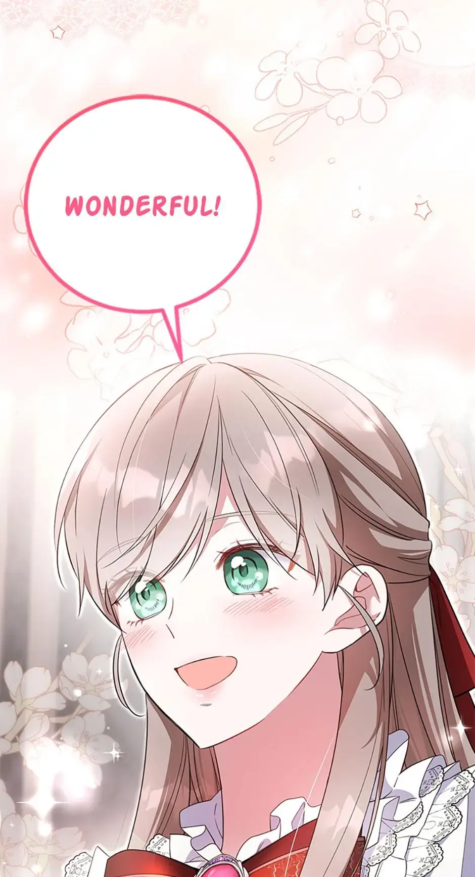 The Teacher at the Noble Kindergarten Is Having a Hard Day Chapter 7 page 27