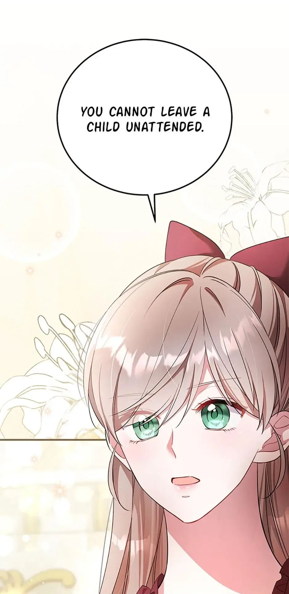 The Teacher at the Noble Kindergarten Is Having a Hard Day Chapter 6 page 19