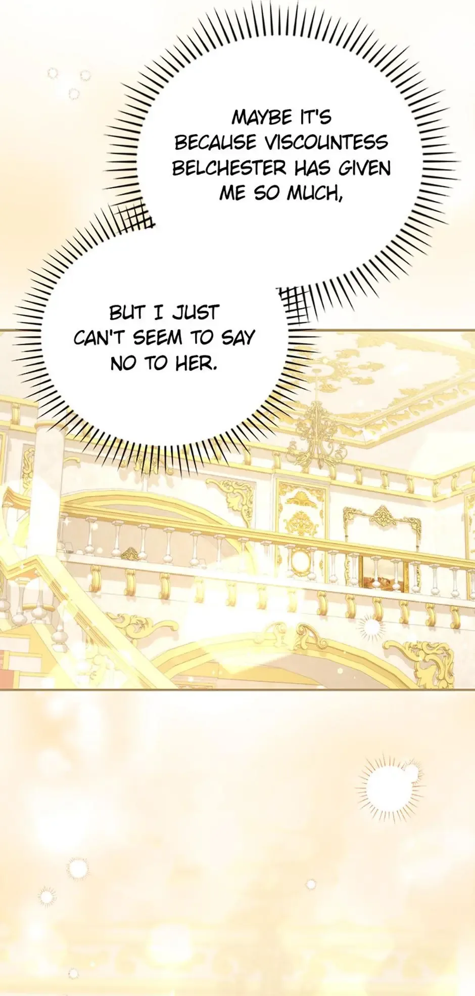 The Teacher at the Noble Kindergarten Is Having a Hard Day Chapter 5 page 25
