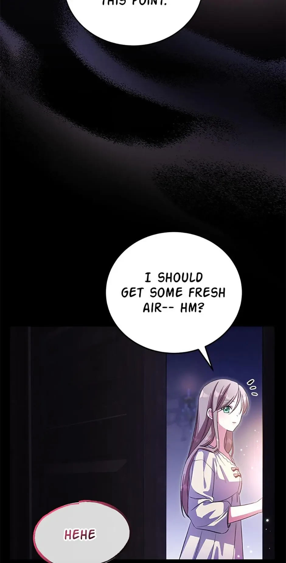 The Teacher at the Noble Kindergarten Is Having a Hard Day Chapter 3 page 85